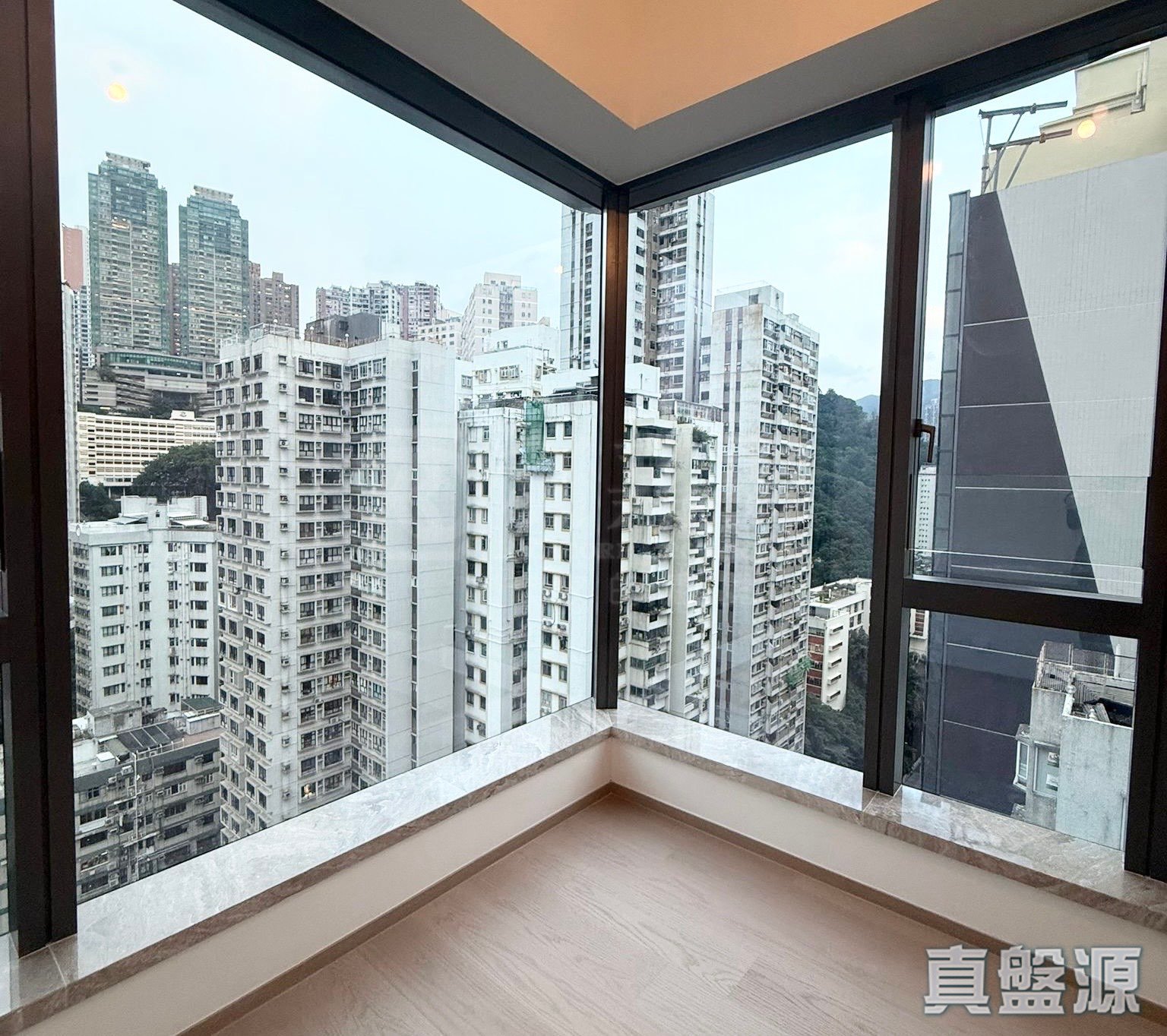 101 KINGS ROAD 低層 A室 北角/北角半山