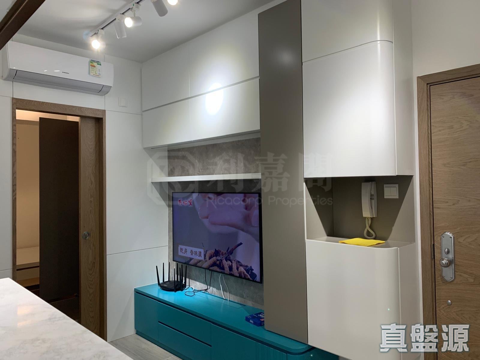MANIFOLD COURT Medium Floor Zone Flat C Central/Sheung Wan/Western District