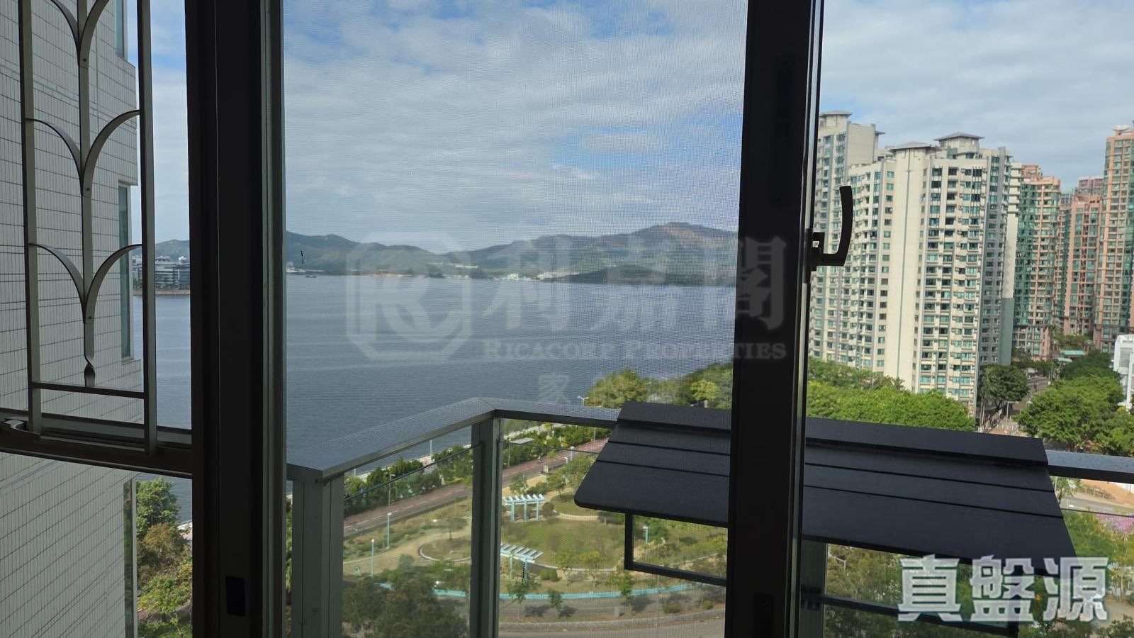 天宇海 3B座 高層 A室 馬鞍山