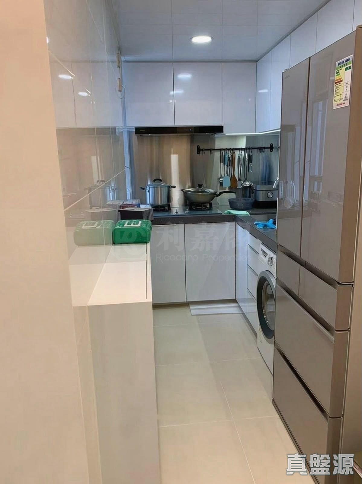 SHAN LAI COURT BLOCK F High Floor Zone Flat 1 Sheung Shui/Fanling/Kwu Tung