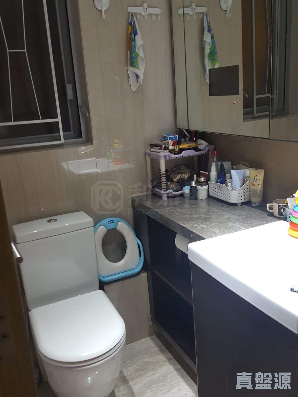 THE REACH TOWER 11 High Floor Zone Flat K Yuen Long