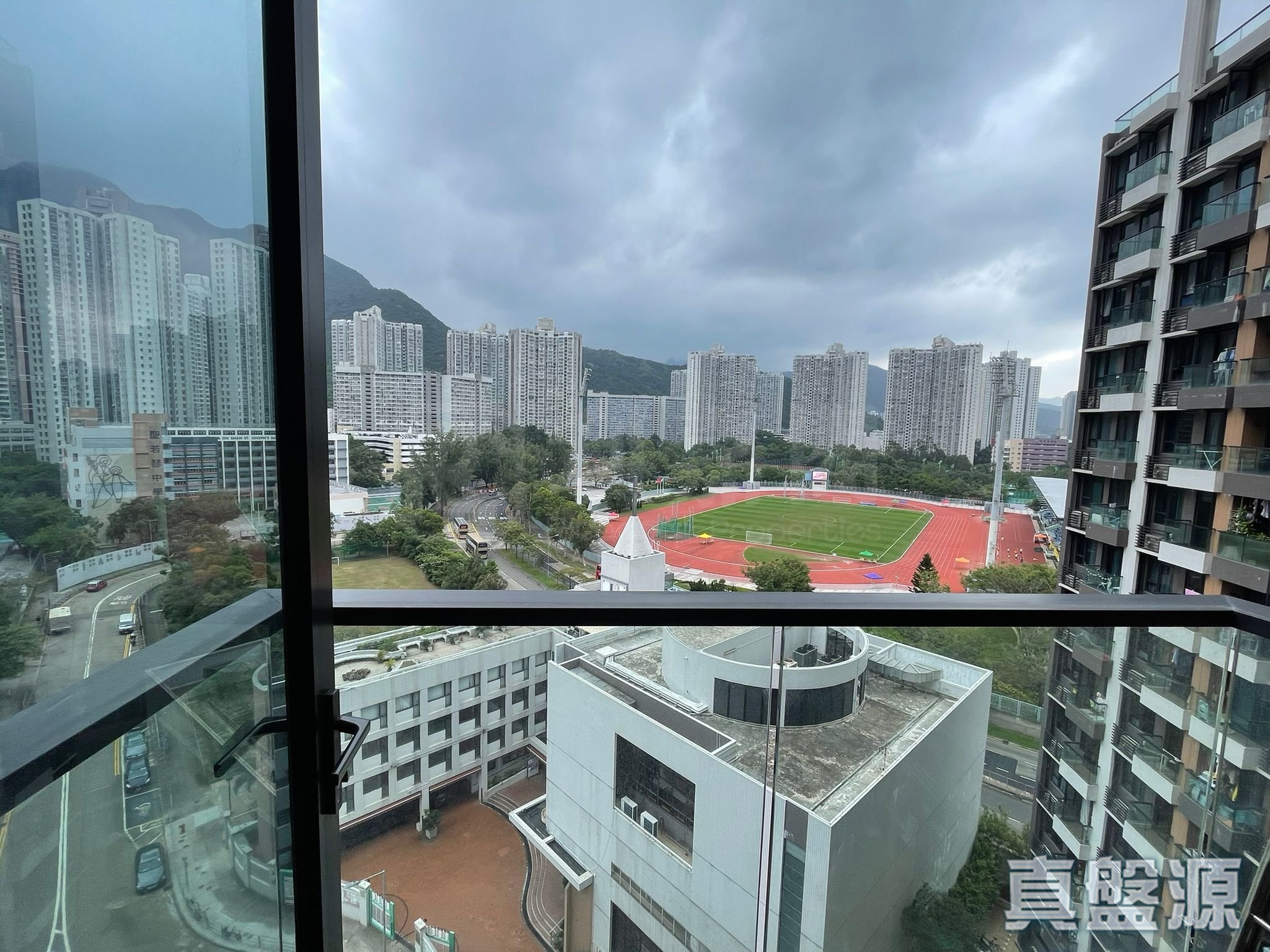 THE MET. BLISS TOWER 1 High Floor Zone Flat A07 Ma On Shan