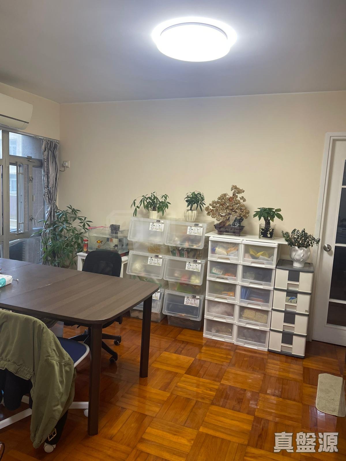 美孚新邨 1期 百老匯街23號 低層 L室 美孚/華景