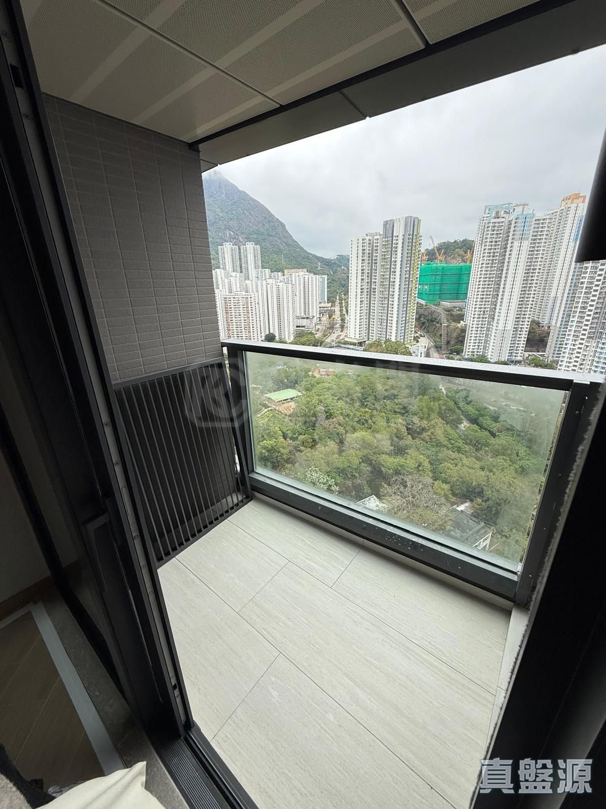 泰峯 2B座 極高層 B室 九龍灣/牛池灣/鑽石山/黃大仙