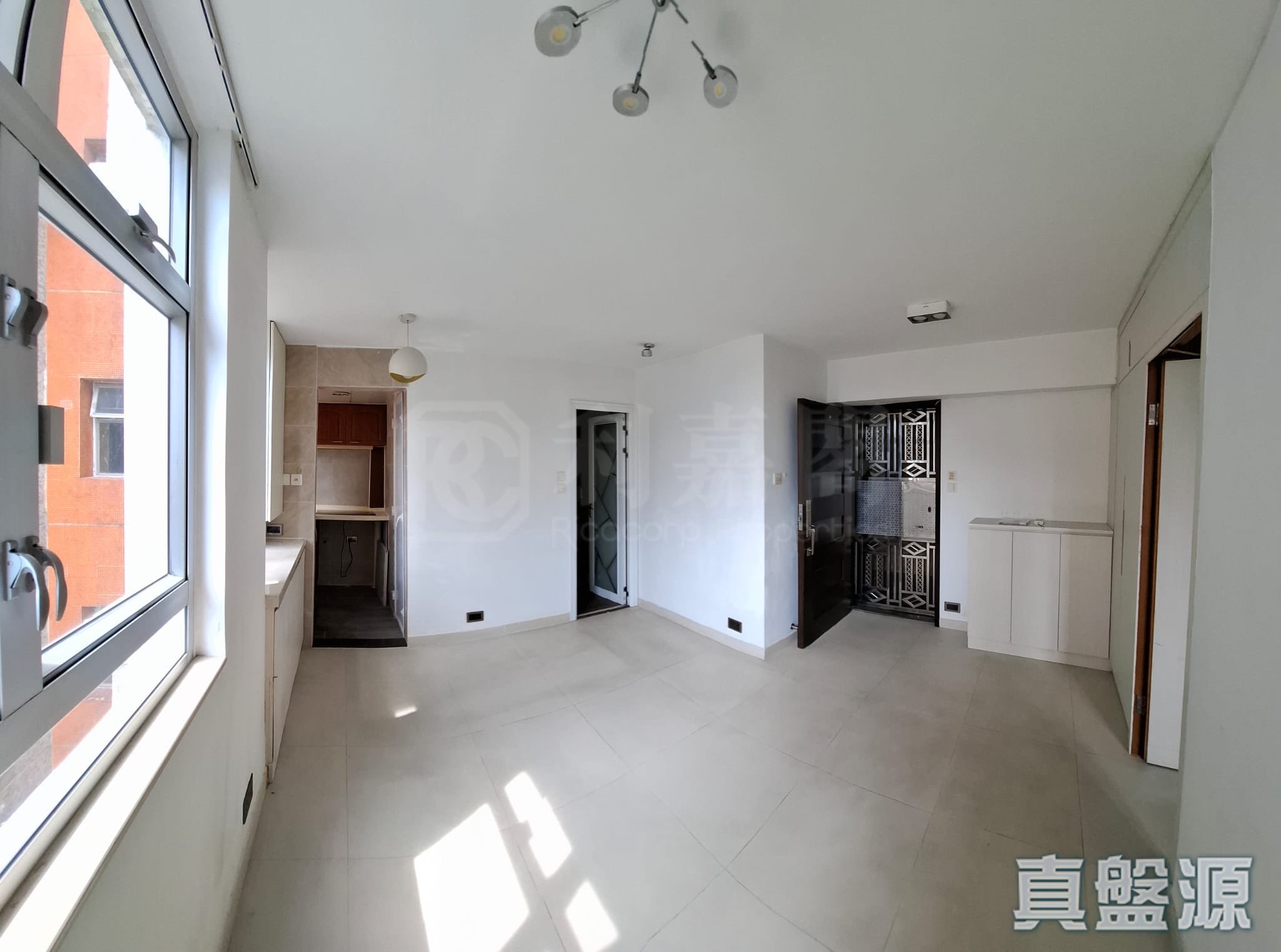 SIU HEI COURT WAN HEI HOUSE (BLOCK B) Very High Floor Zone Flat 12 Tuen Mun