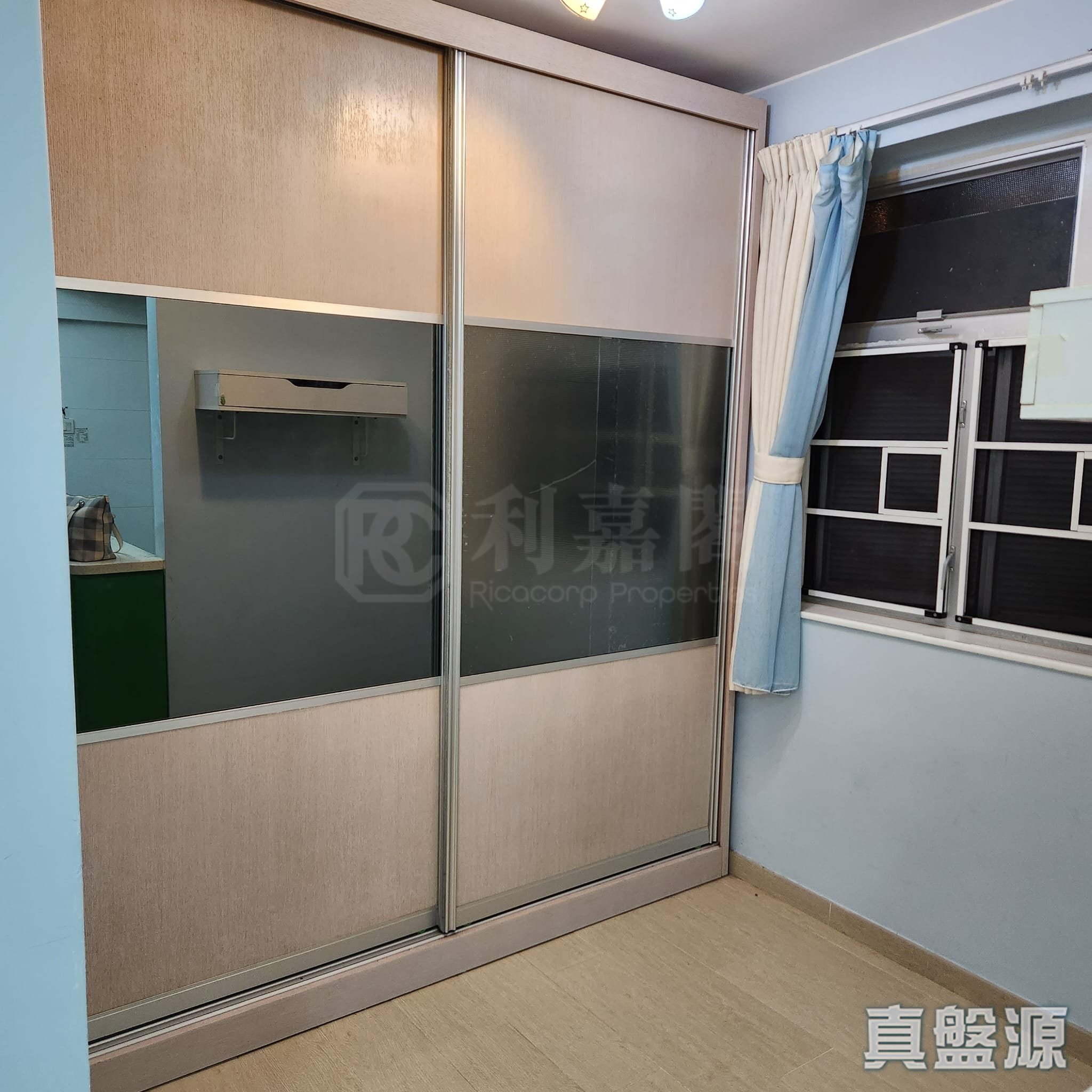 荃湾中心 重庆楼 (6座) 低层 A室 荃湾