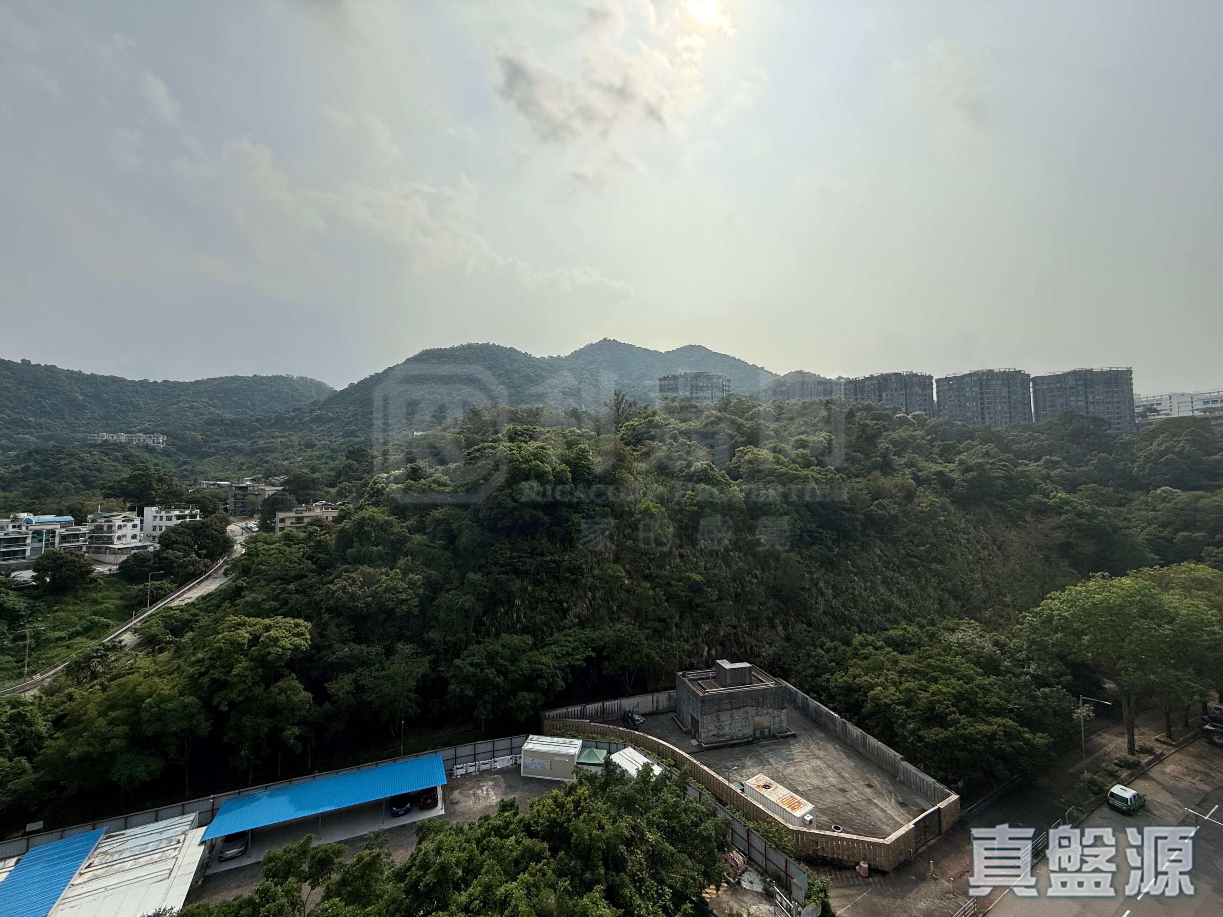 SILICON HILL UNIVERSITY HILL 2A期 漾景阁 第3座 高层 A5室 大埔