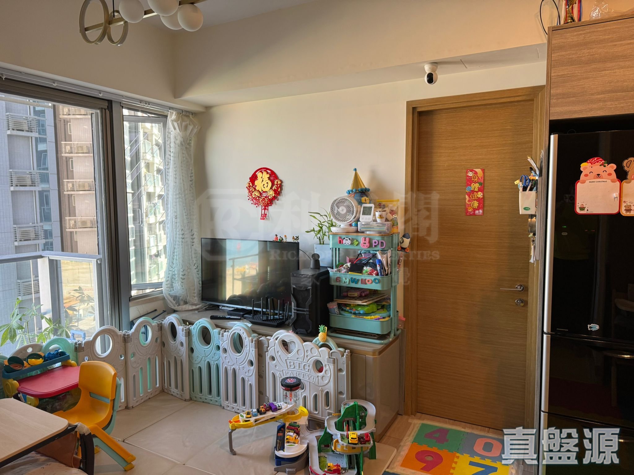 東環 2期 2A座 中層 03室 東涌