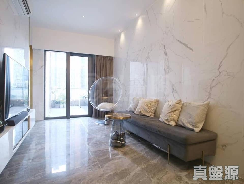 GRAND YOHO 1期 9座