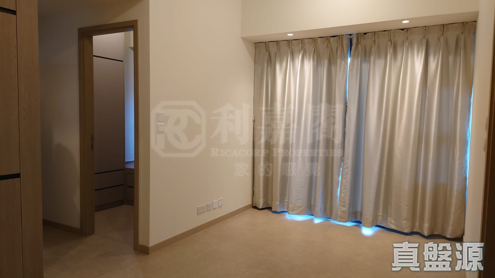 WETLAND SEASONS PARK 1期 17座 天水圍