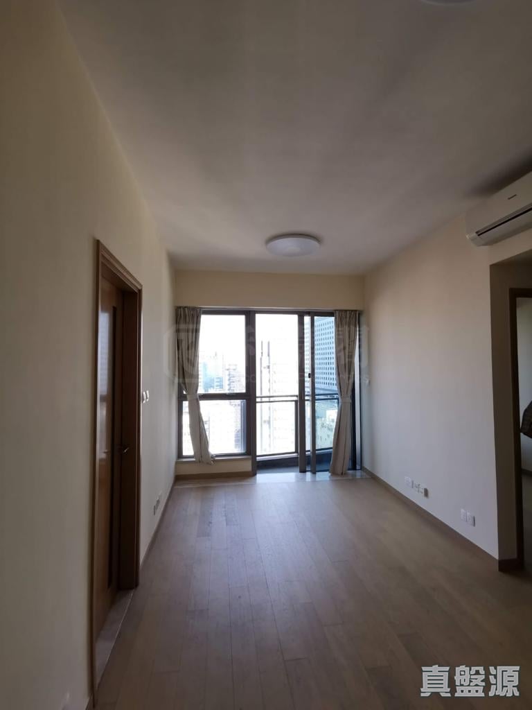 GRAND AUSTIN 2A座 高層 C室 九龍站/尖沙咀/佐敦