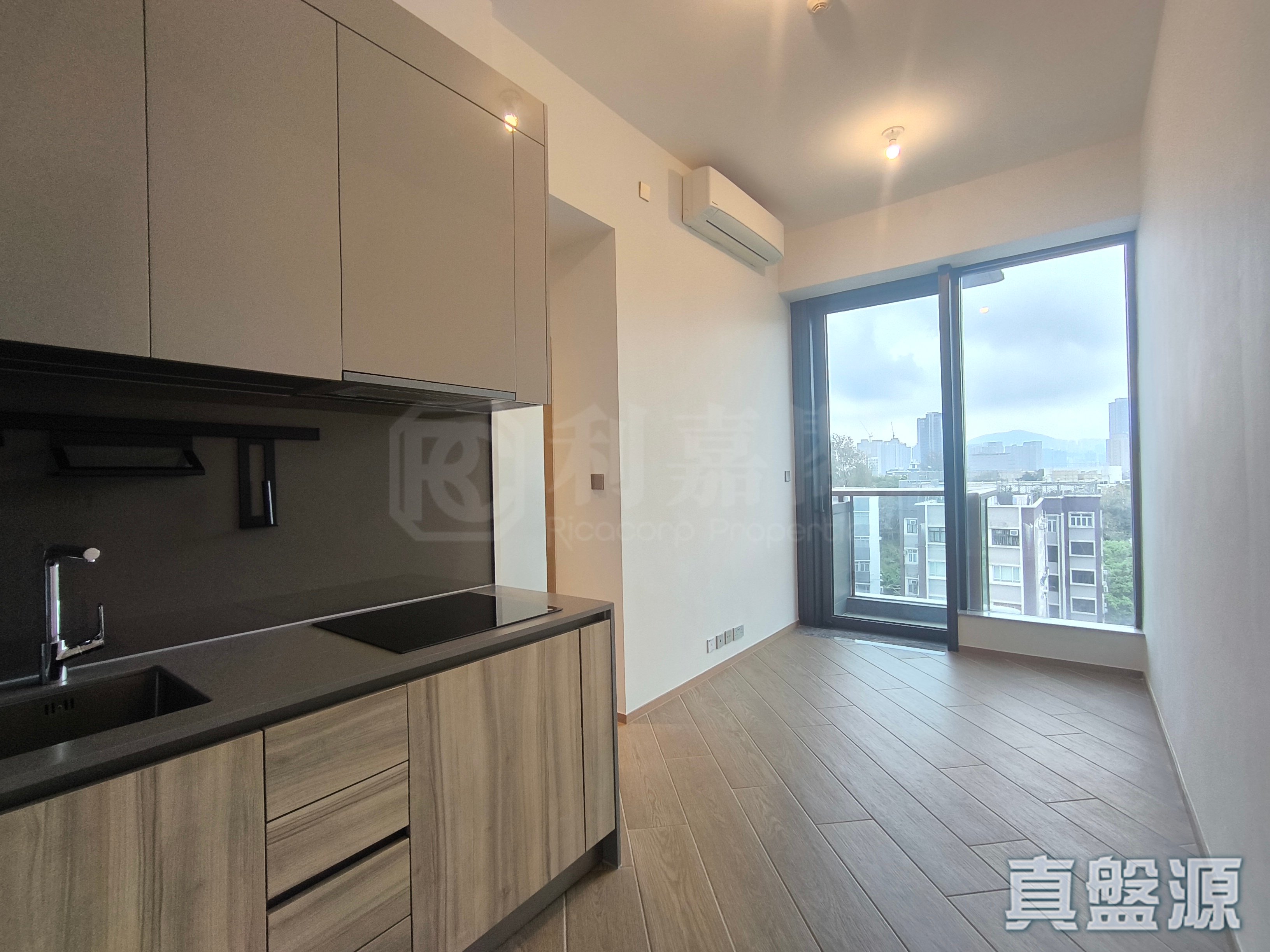 GARDEN CRESCENT High Floor Zone Flat C Ho Man Tin/Kings Park/Kowloon Tong/Yau Yat Tsuen