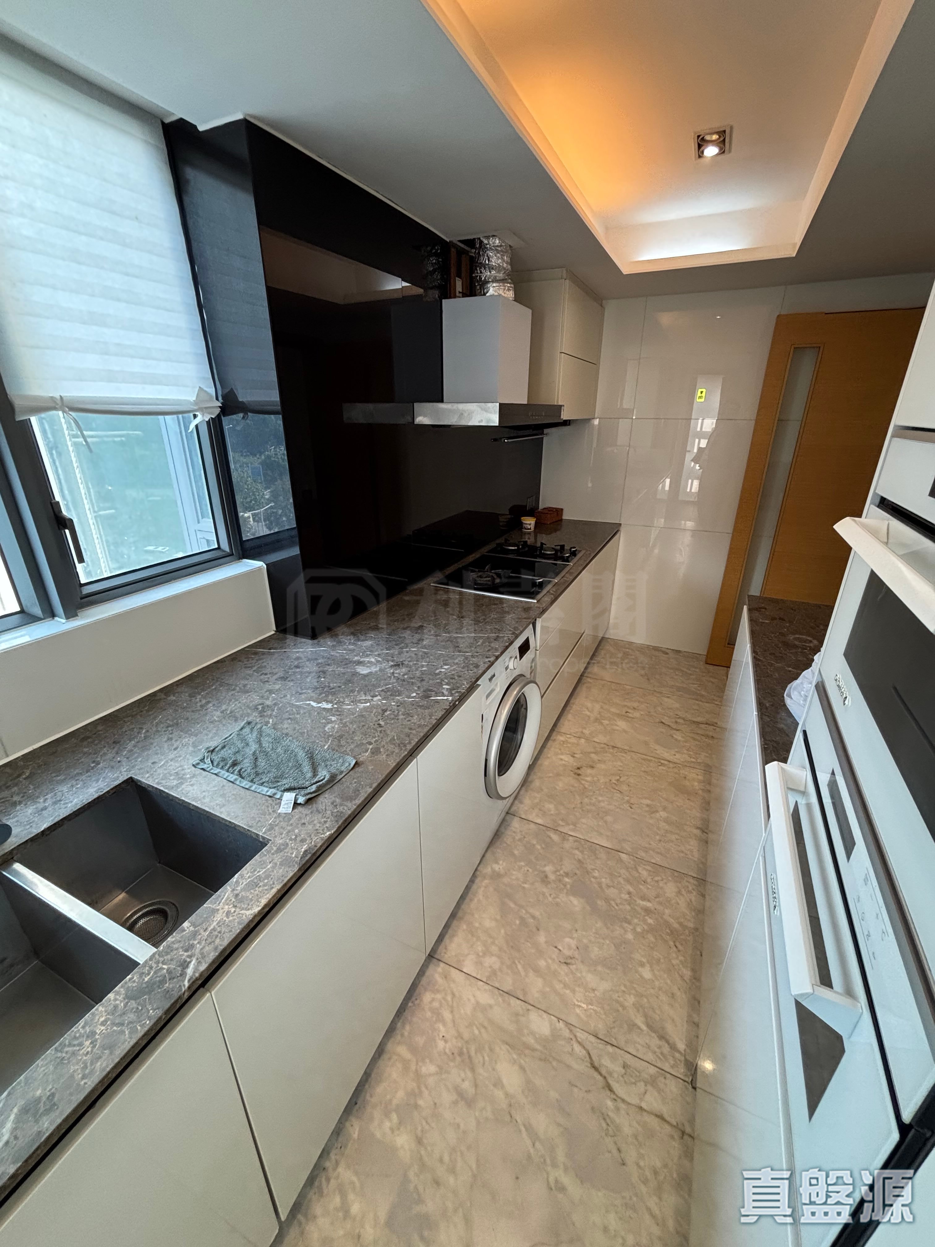 天賦海灣 2期 溋玥 8座 高層 大埔