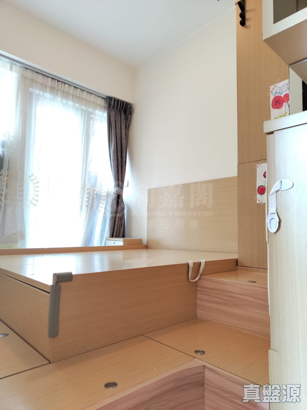 CORINTHIA BY THE SEA TOWER 8 Medium Floor Zone Flat G Tseung Kwan O