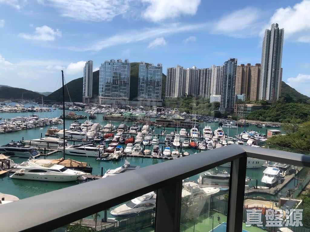 MARINELLA TOWER 3 Low Floor Zone Flat C Wong Chuk Hang/Sham Wan
