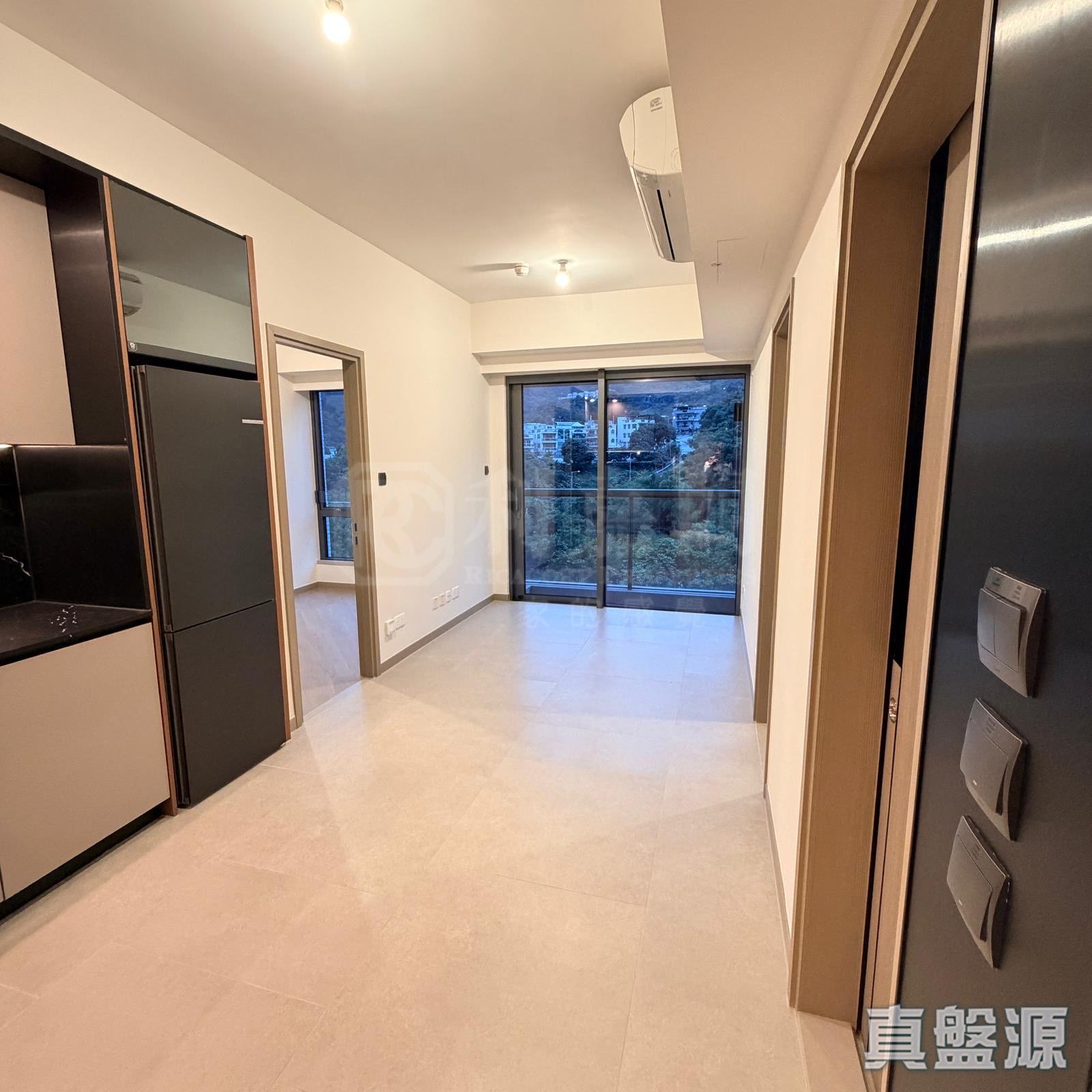 SILICON HILL UNIVERSITY HILL PHASE 2A - Marina Tower 3 Medium Floor Zone Flat A6 Tai Po