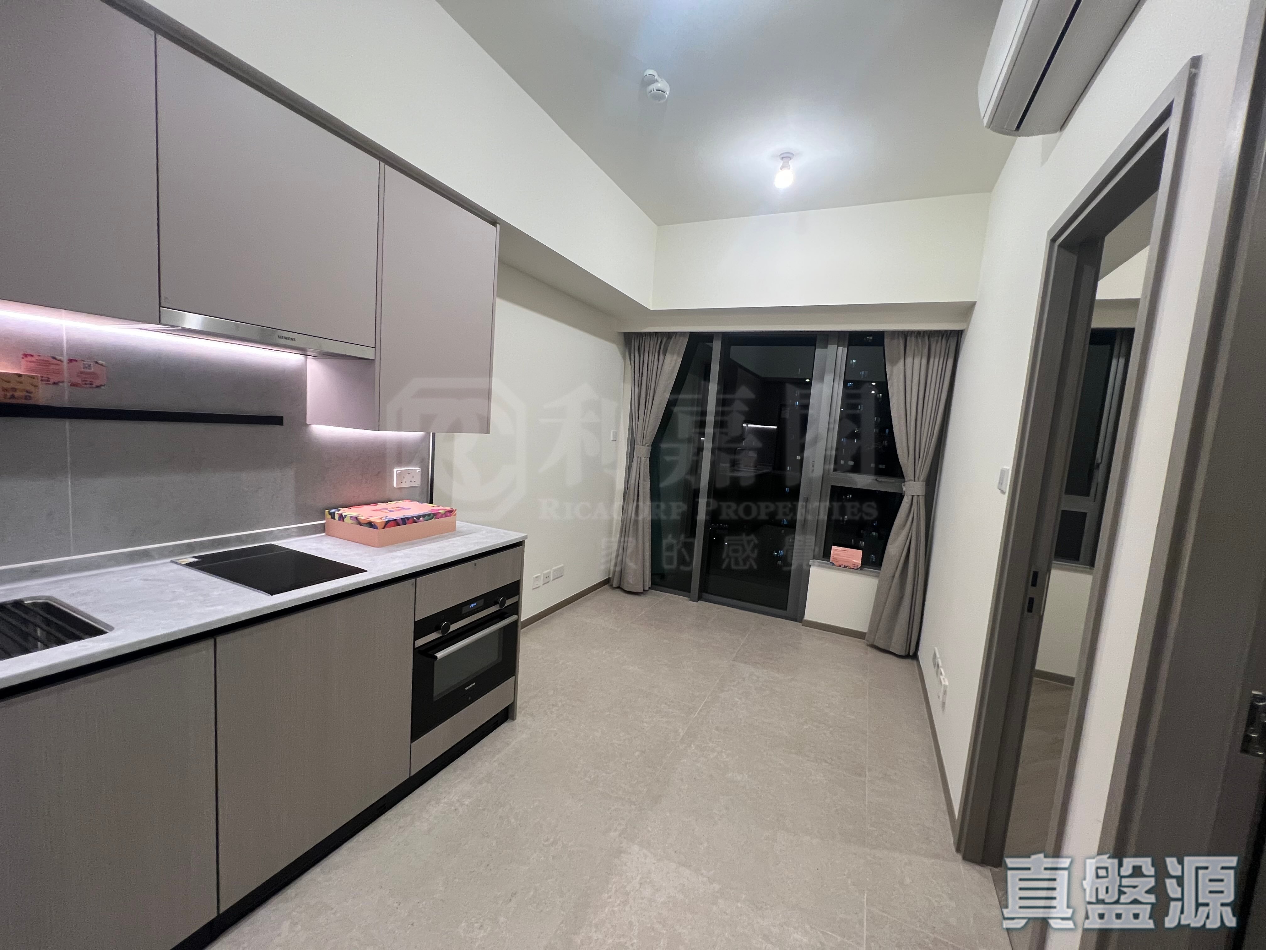 NOVO LAND 3A期 Dragor 2座 屯門