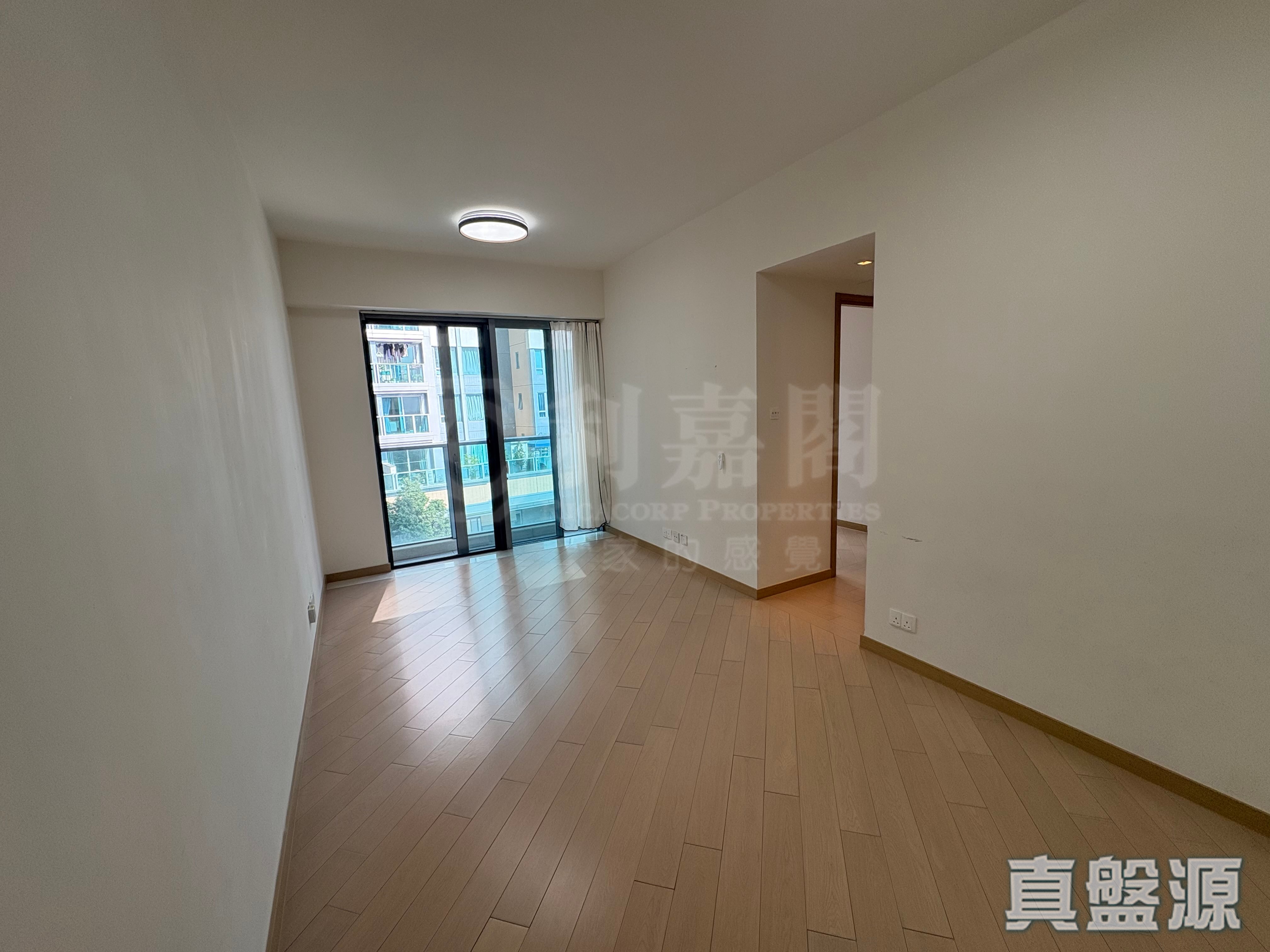 峻峦 2B期 PARK YOHO NAPOLI 26座 低层 D室 元朗