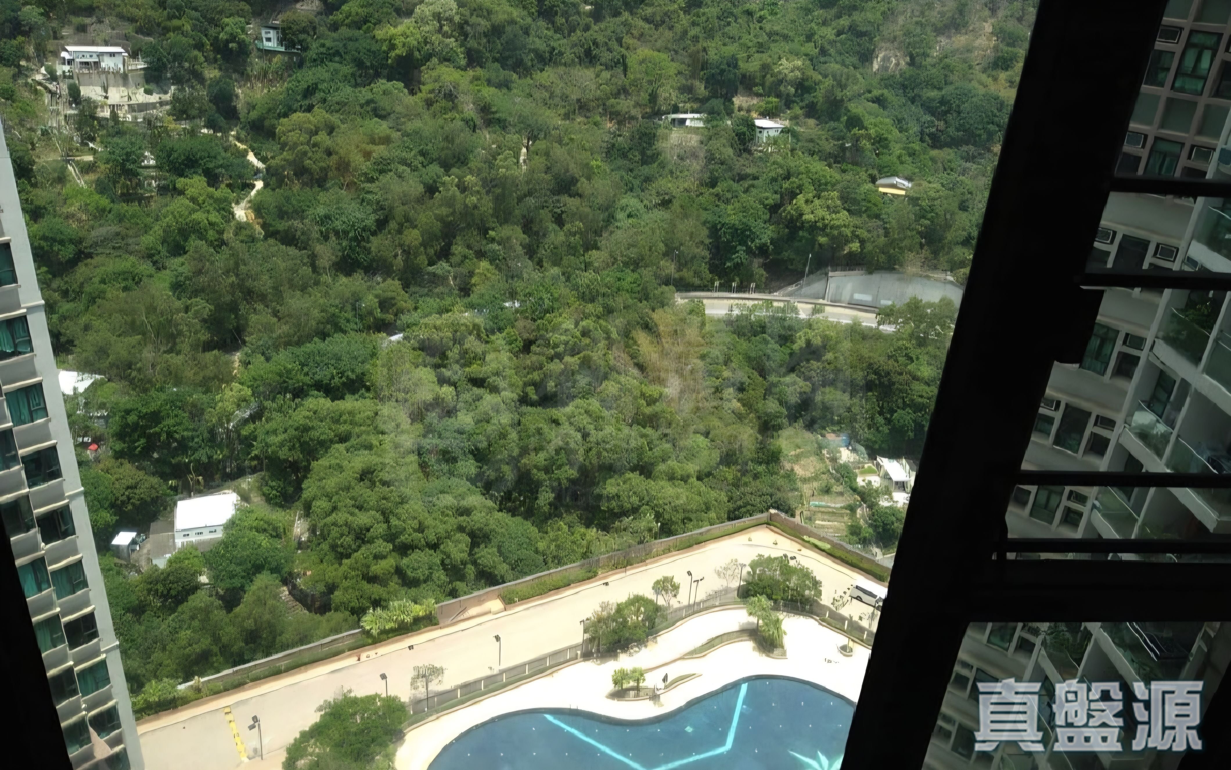 駿景園 1期 2座 高層 C室 沙田/火炭/九肚山