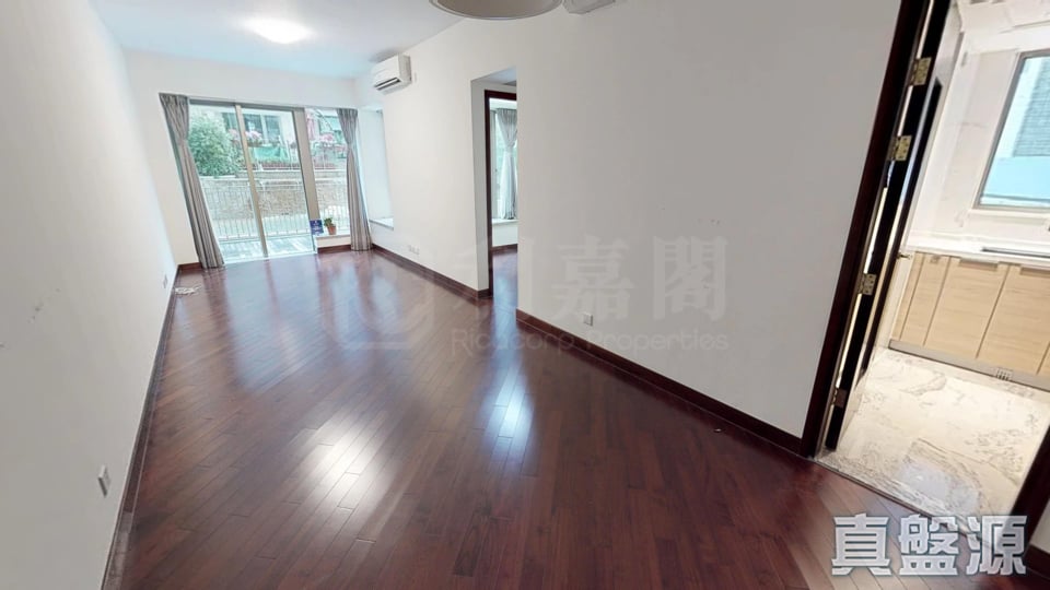 MAYFAIR BY THE SEA II - Tower 11 Low Floor Zone Flat C Tai Po