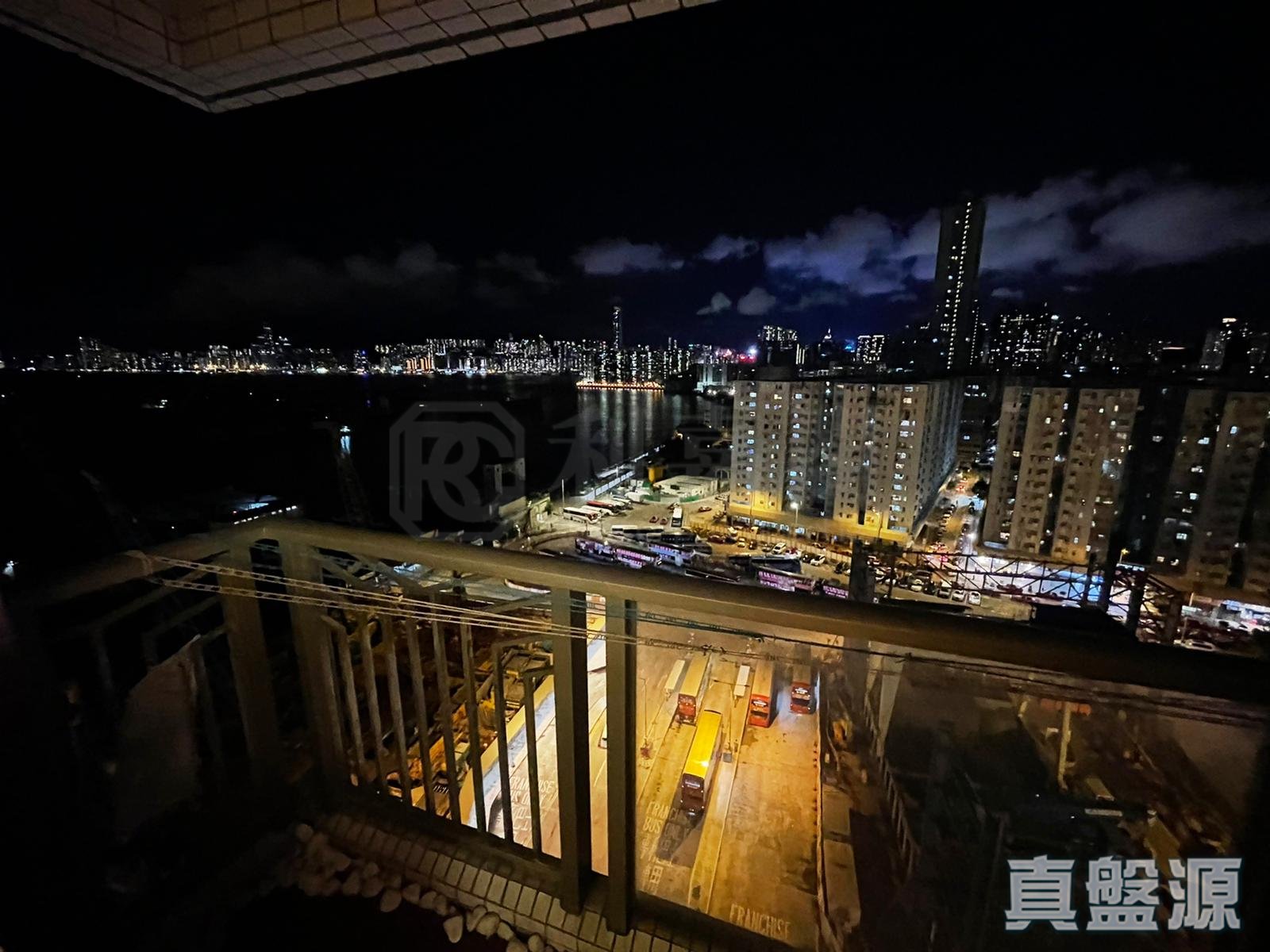 GRAND WATERFRONT TOWER 5 Low Floor Zone Flat D To Kwa Wan/Kowloon City/Kai Tak/San Po Kong