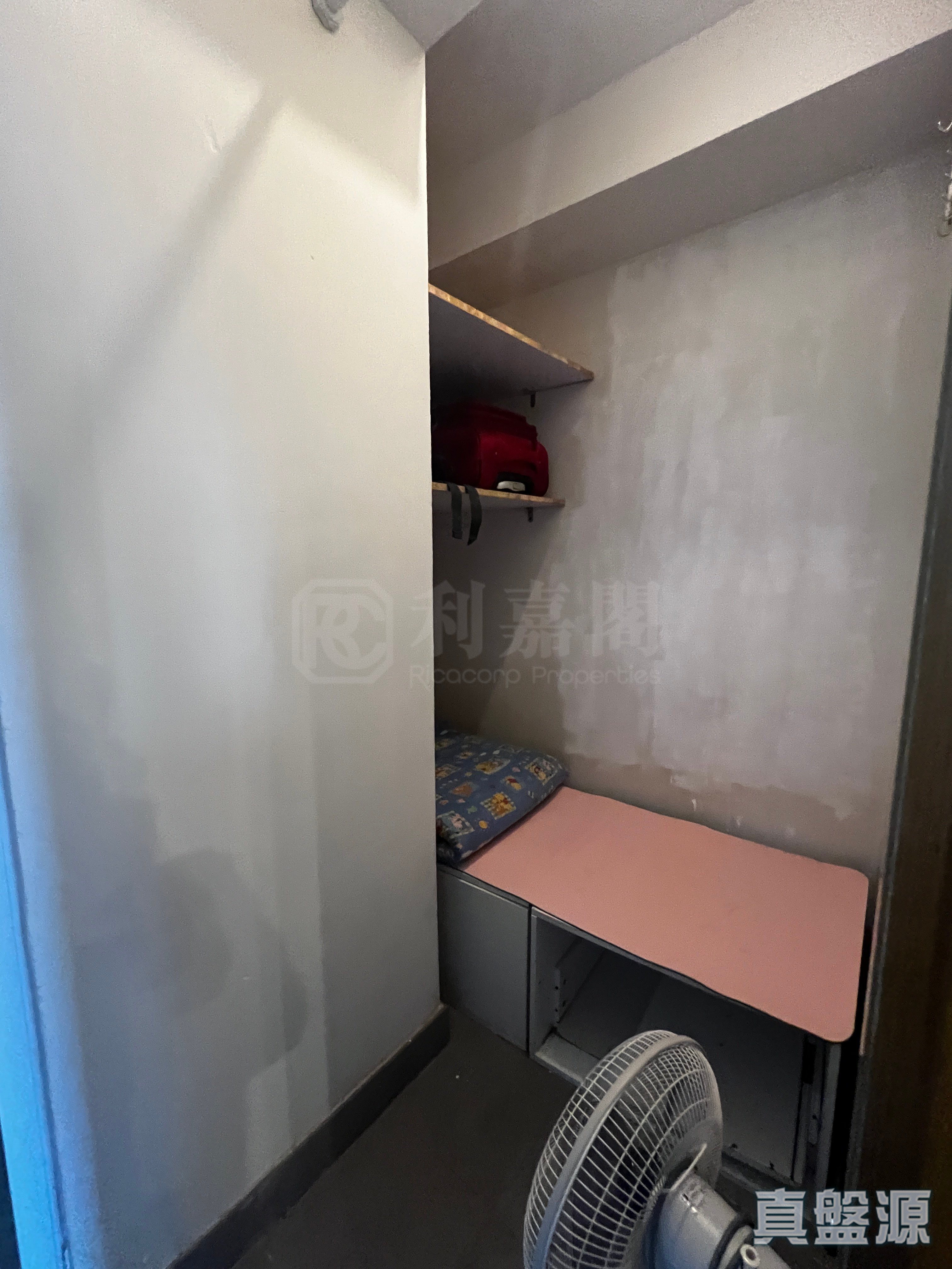 PARK SIGNATURE TOWER 3 Low Floor Zone Flat A Yuen Long