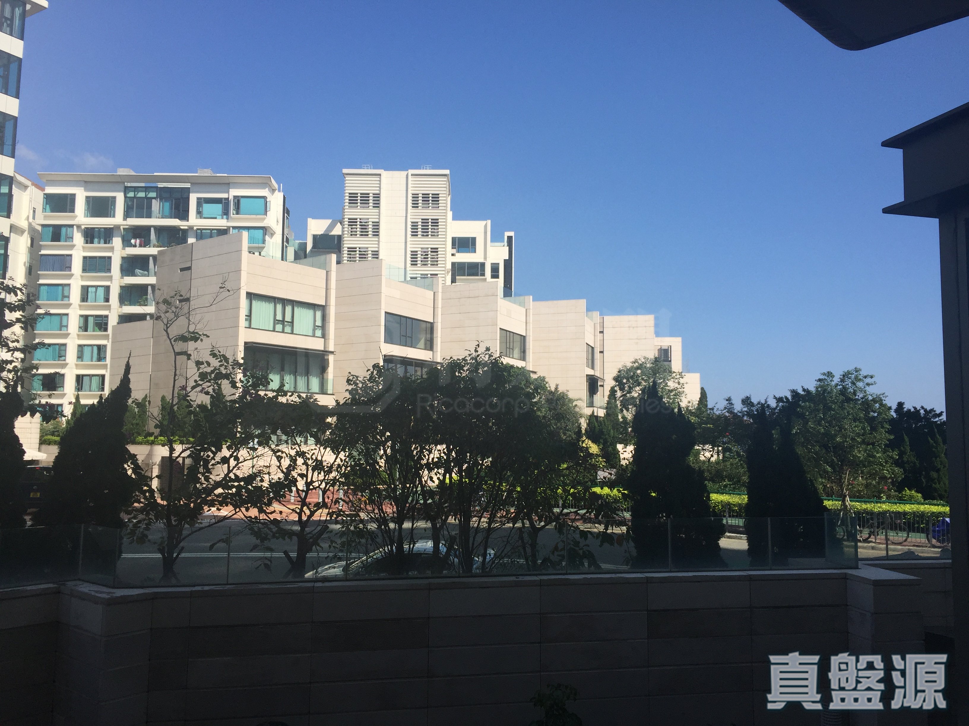 PROVIDENCE BAY PHASE 2 PROVIDENCE PEAK - Tower 16 Low Floor Zone Flat E Tai Po