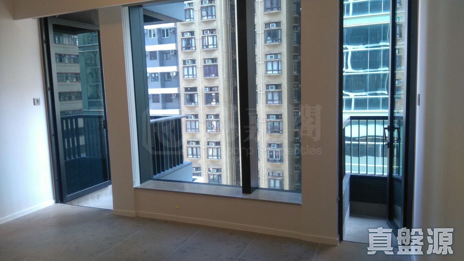 BOHEMIAN HOUSE Low Floor Zone Flat F Central/Sheung Wan/Western District