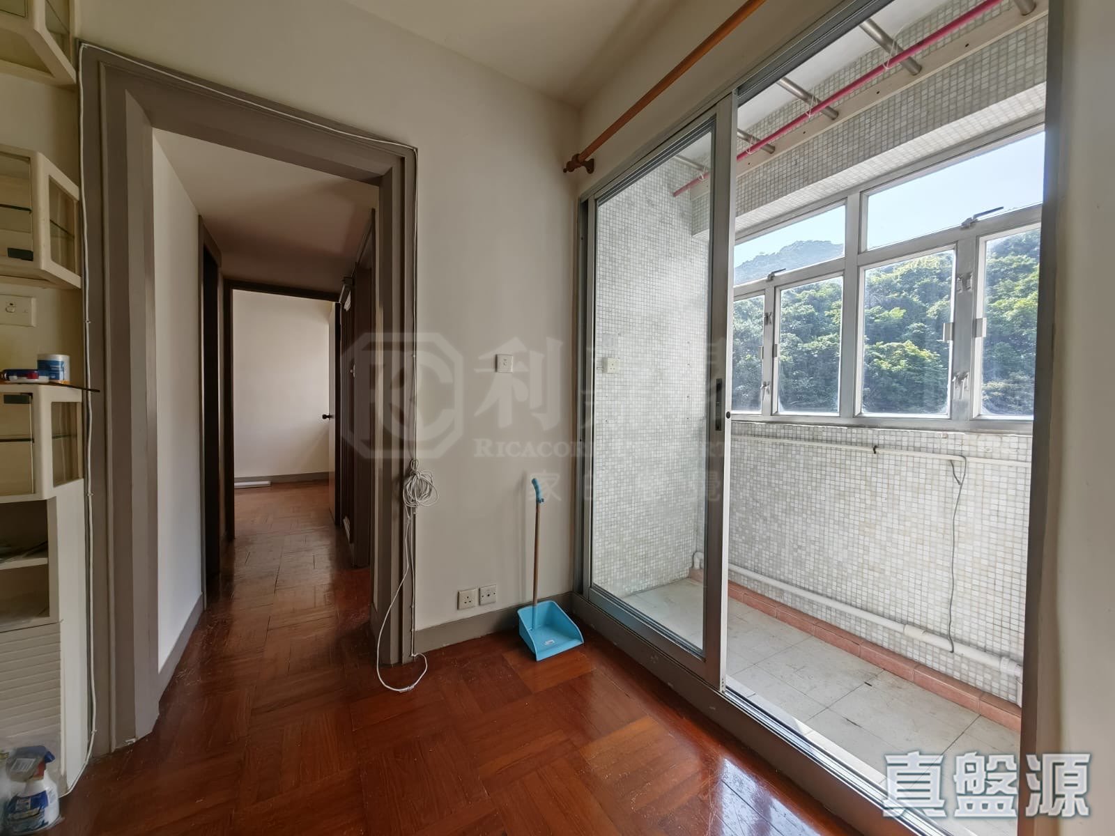 美景花園 12座 低層 A室 青衣