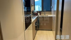 港島南岸 1期 晉環 1座 (1B) 中層 A室 黃竹坑/深灣