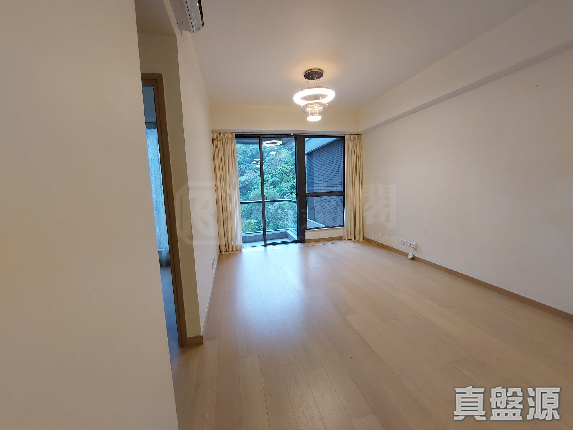 玖瓏山 日瓏閣 第1座 中層 沙田/火炭/九肚山
