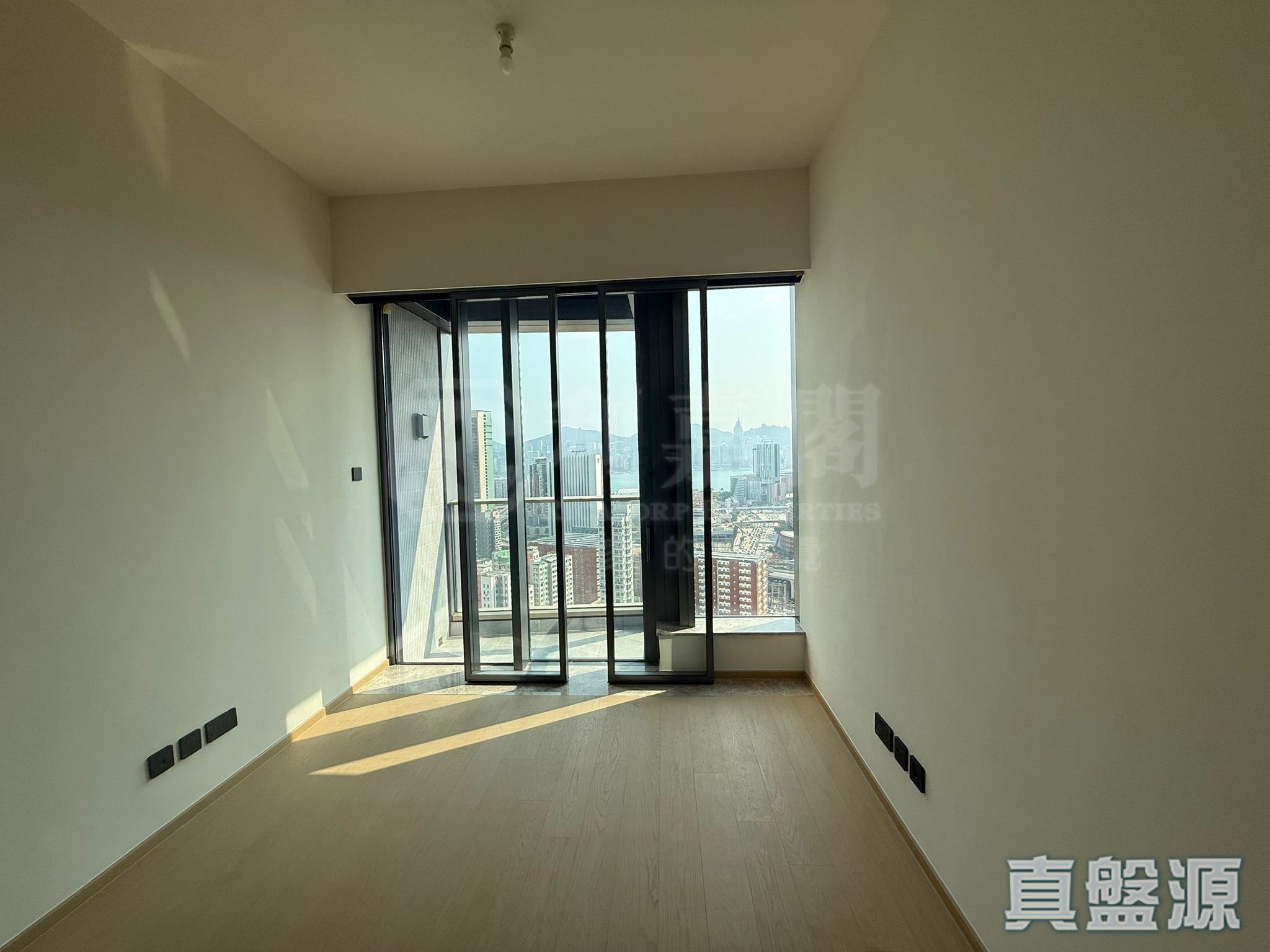 瑜一 IA期 1座 (1A) 高层 B室 何文田/京士柏/九龙塘/又一村