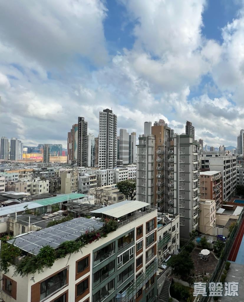 AYTON TOWER 2 High Floor Zone Ho Man Tin/Kings Park/Kowloon Tong/Yau Yat Tsuen