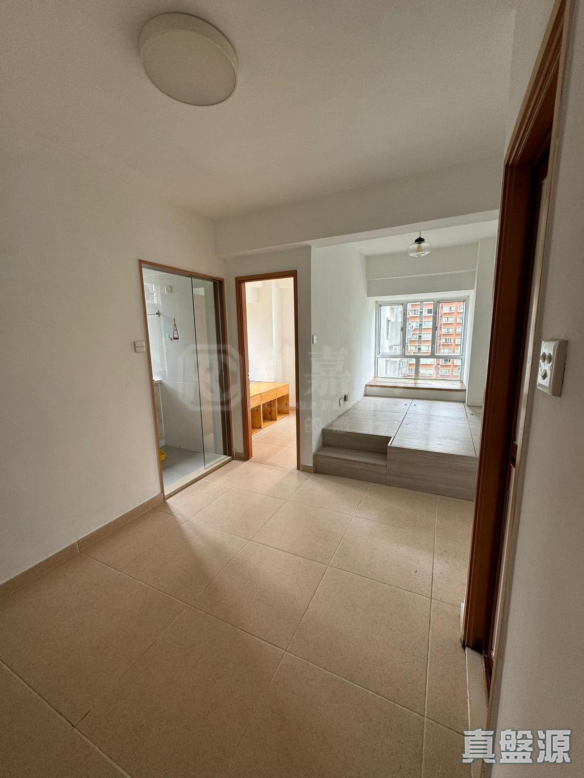 金狮花园 1期 金祥阁 (C座) 高层 4室 大围