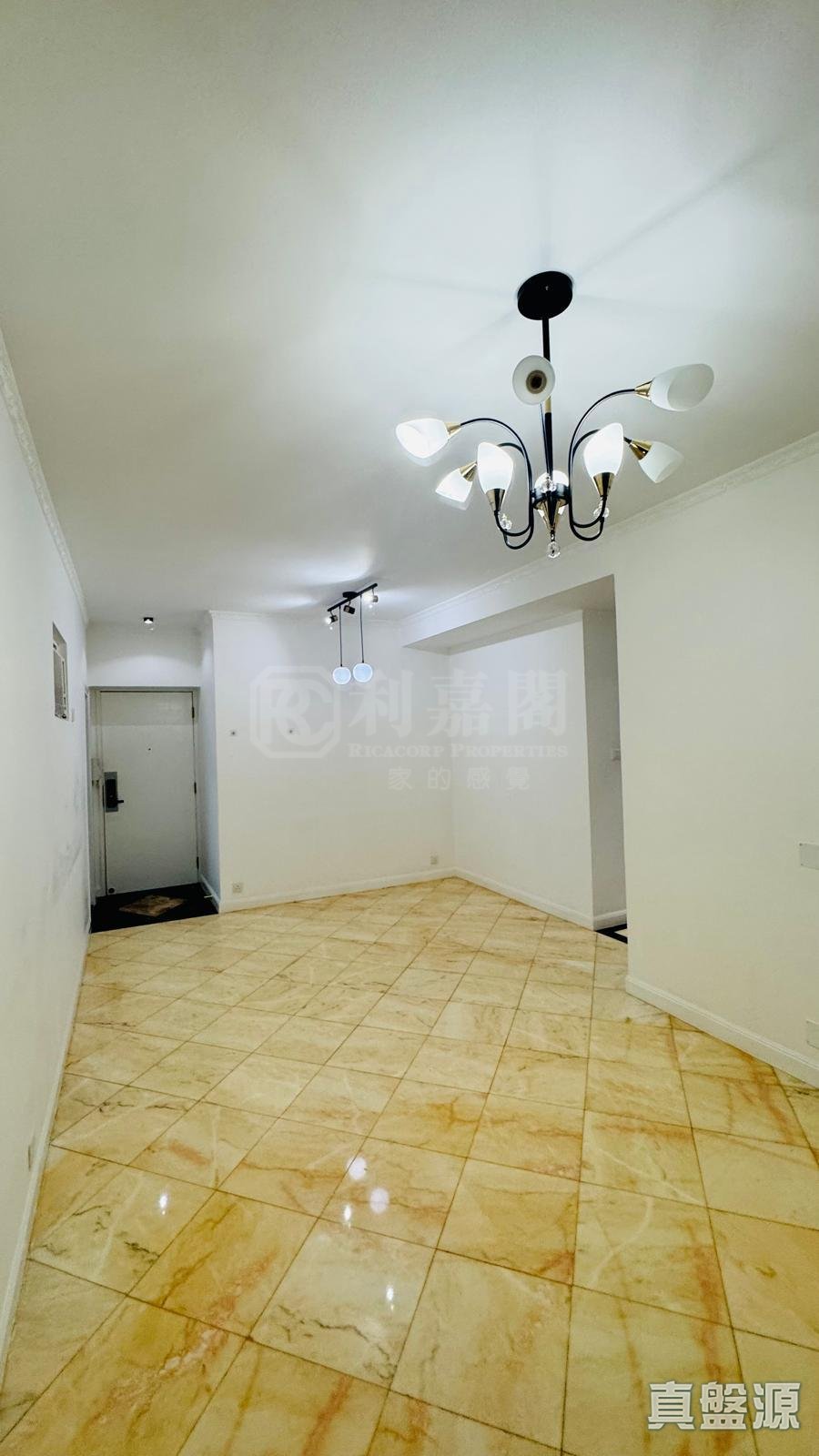 曉峰閣 3座 中層 B室 中半山