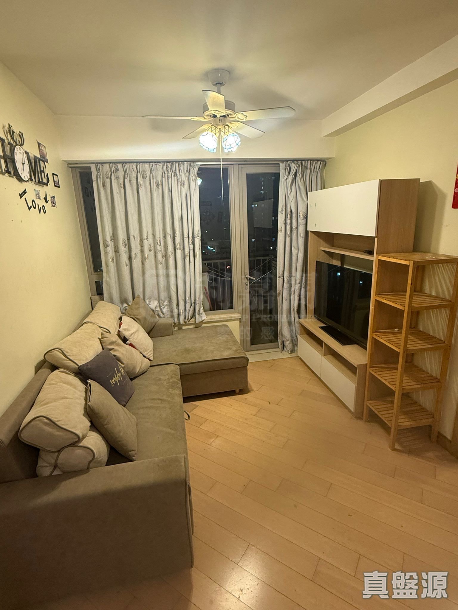 泉薈 1座 極高層 元朗