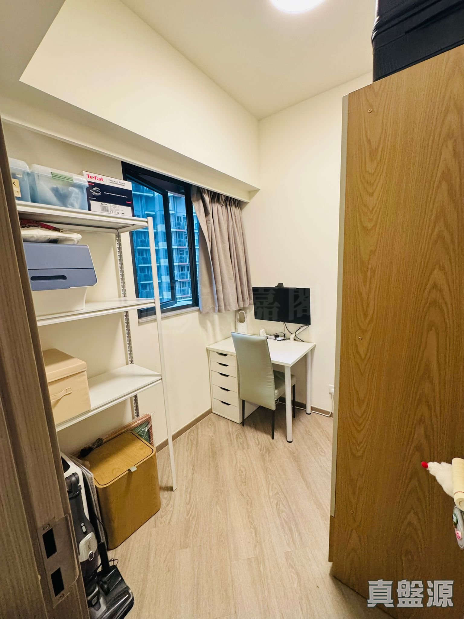NOVO LAND PHASE 2B - Arreso Tower 1b Medium Floor Zone Flat A Tuen Mun