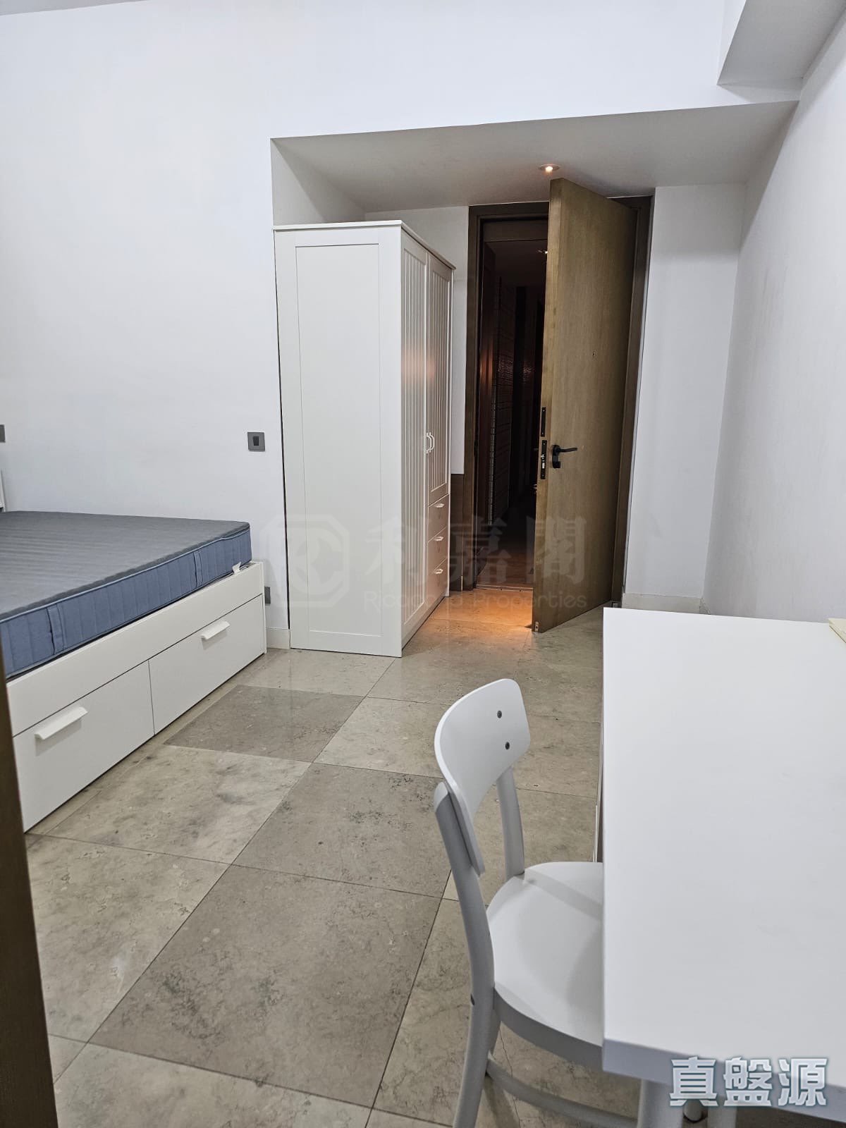 EIGHT SOUTH LANE 中層 E室 中上環/西區