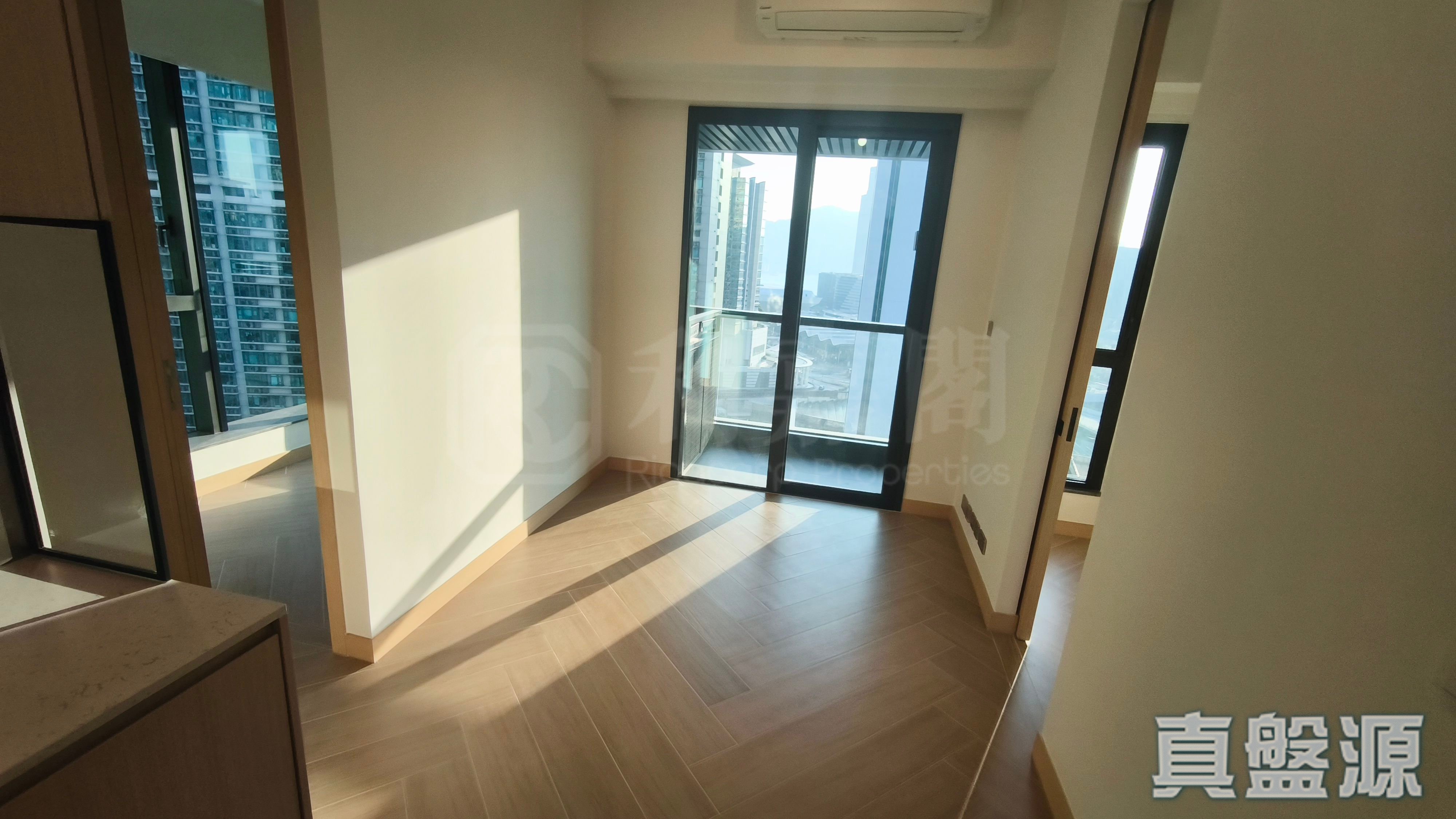 THE HADDON 高層 D室 紅磡/黃埔/海逸