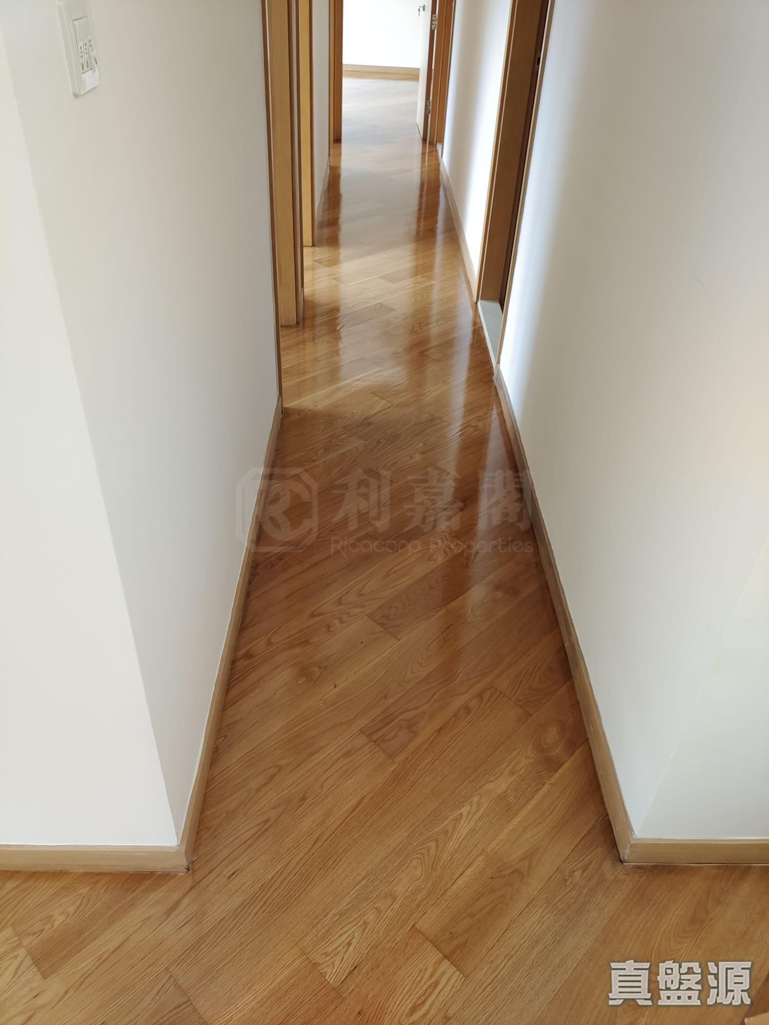 AVIGNON TOWER 10 Very High Floor Zone Flat C Sham Tseng/Castle Peak Road