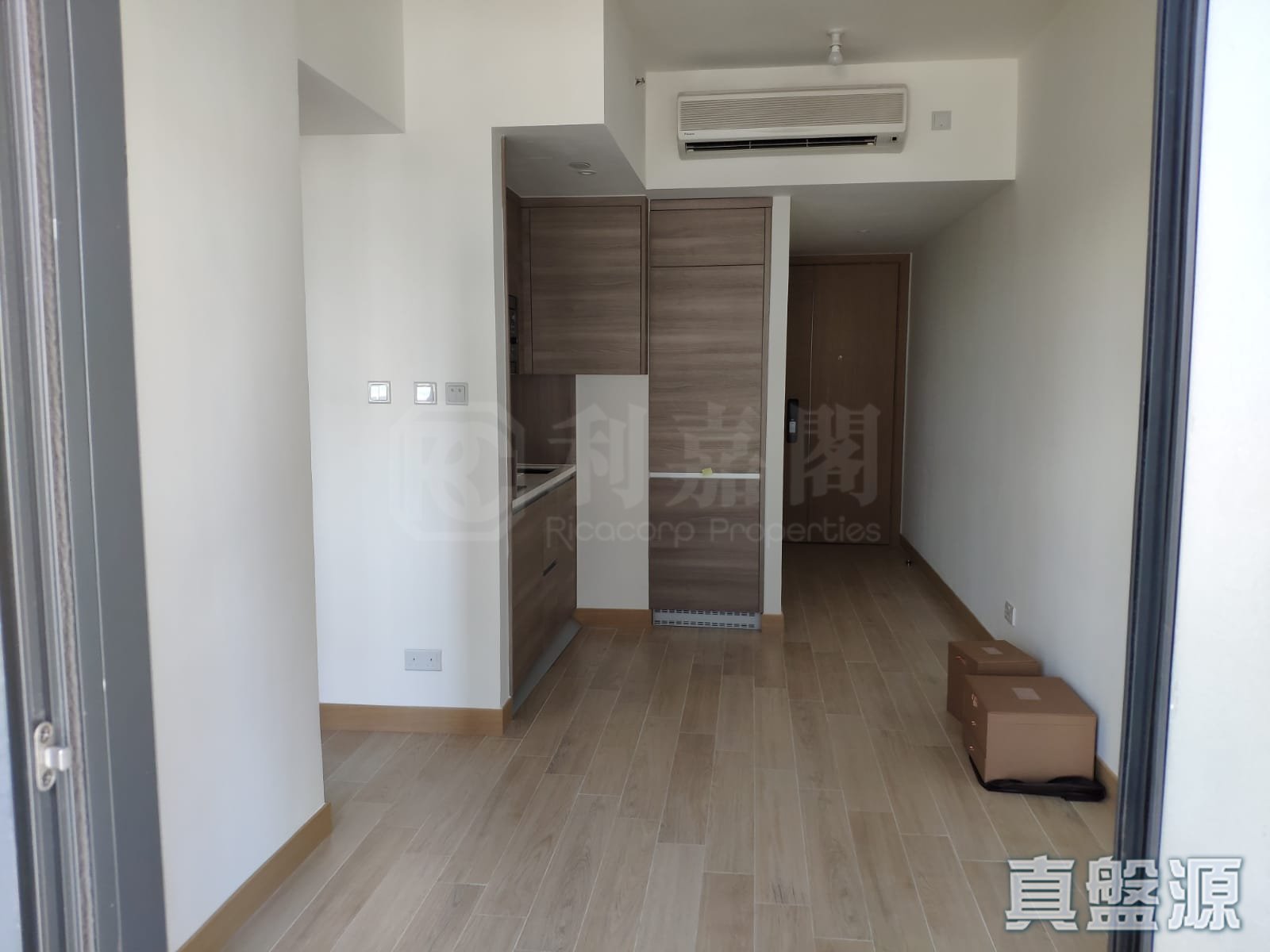 天寰 天海汇3座 中层 F室 土瓜湾/九龙城/新启德/新蒲岗
