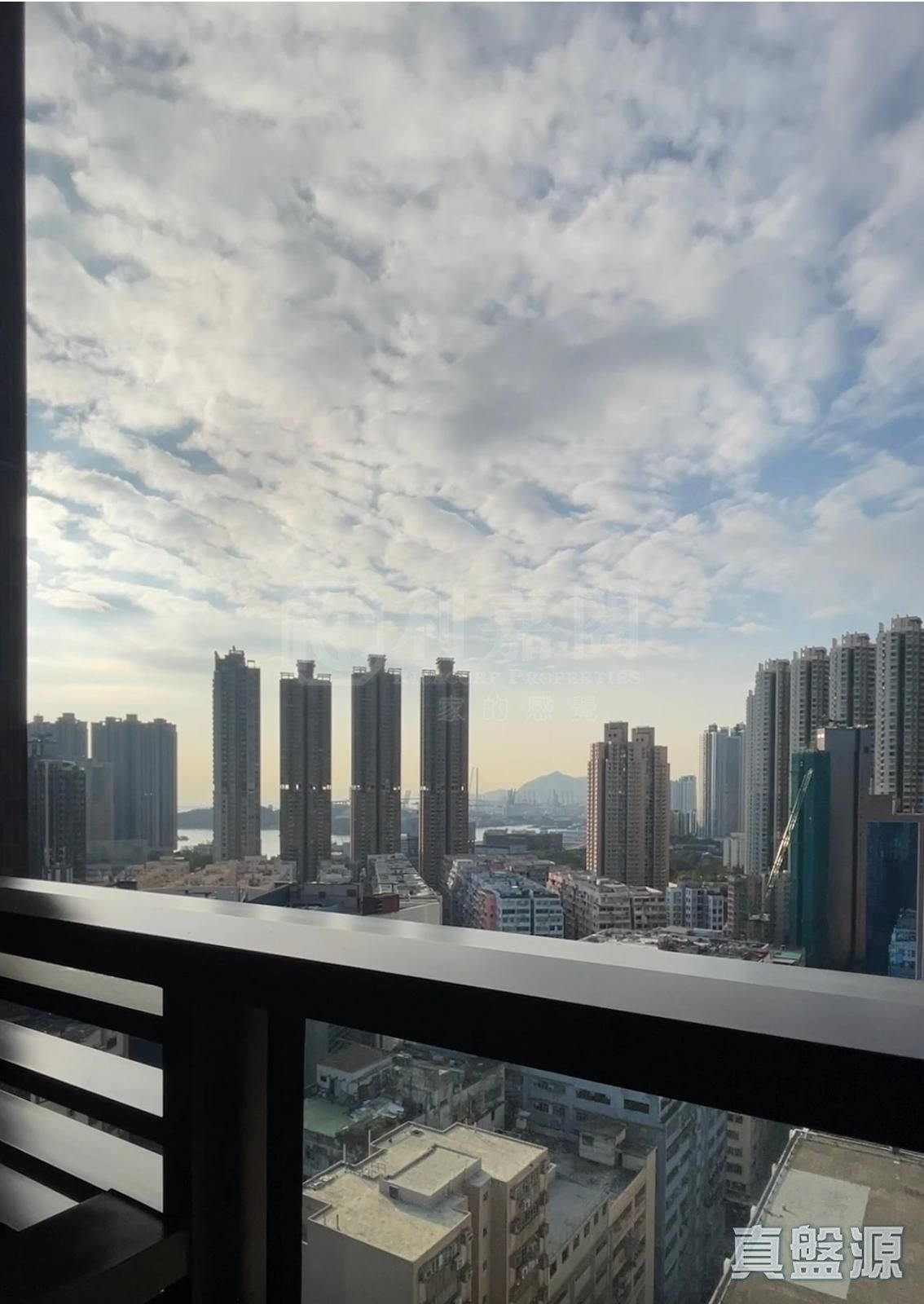 LARCHWOOD 極高層 H室 奧運站/南昌