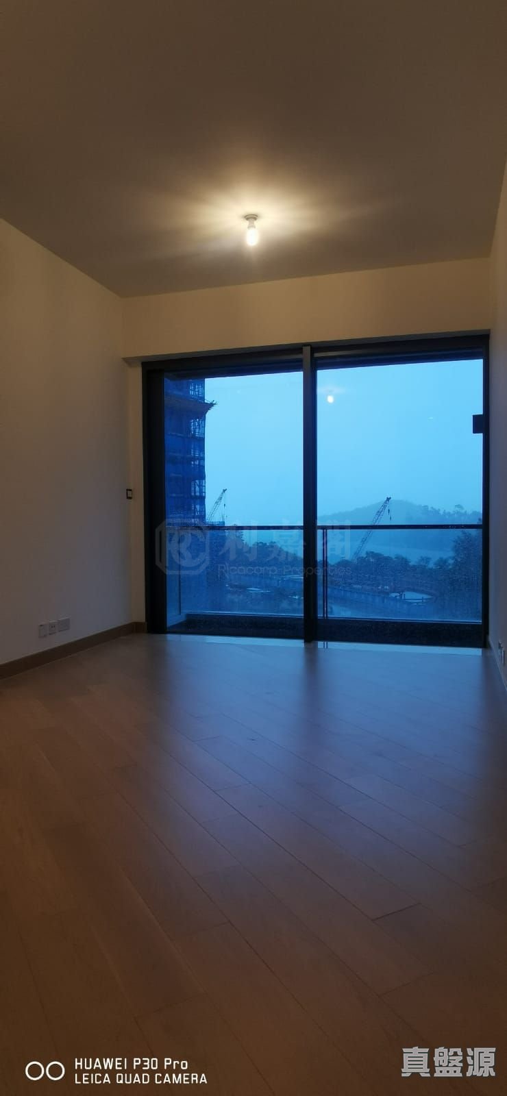 雲海 1期 Maple Court 2座 高層 D室 馬鞍山