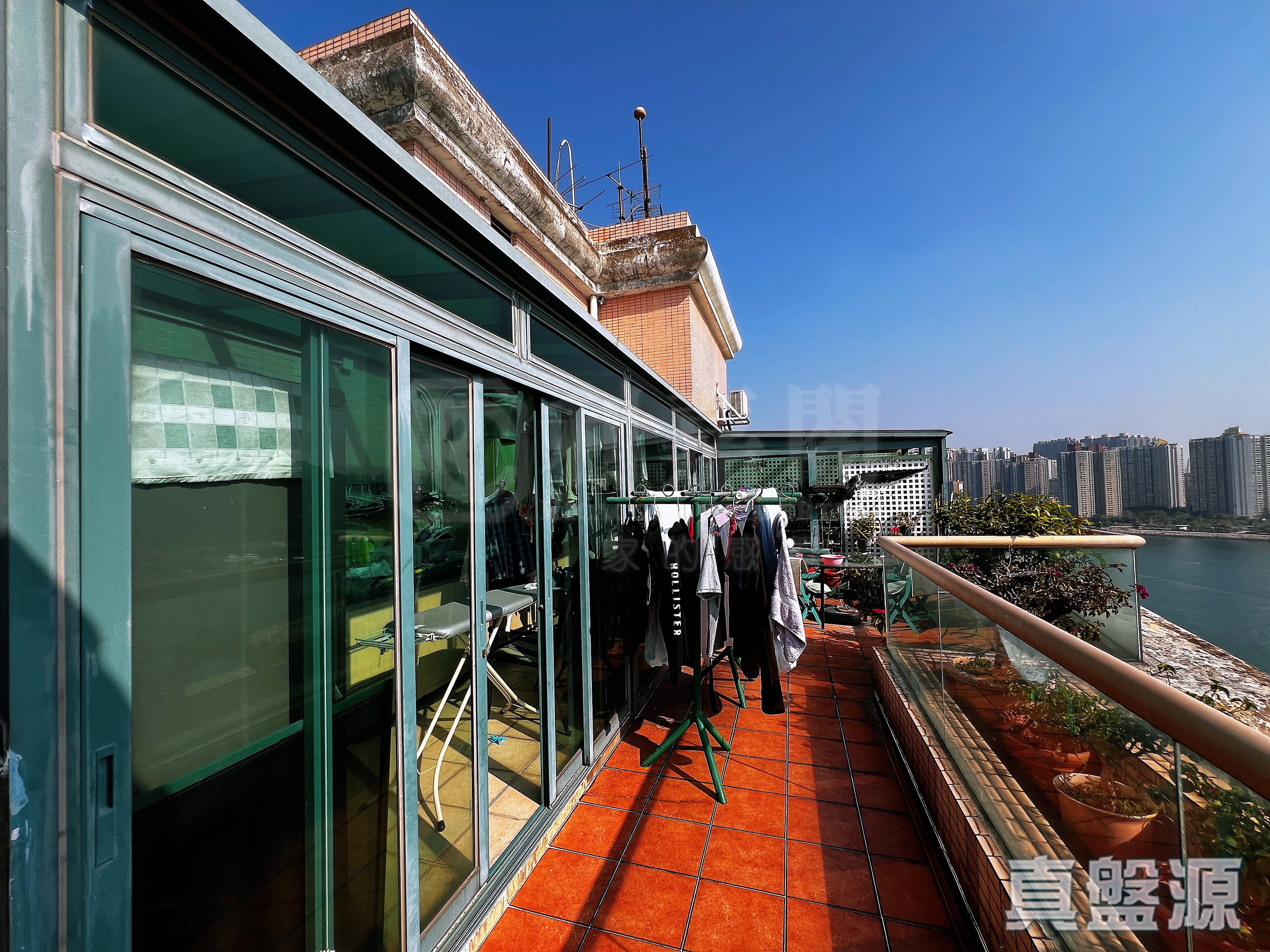 海濤花園 2座 極高層 深井/青山公路