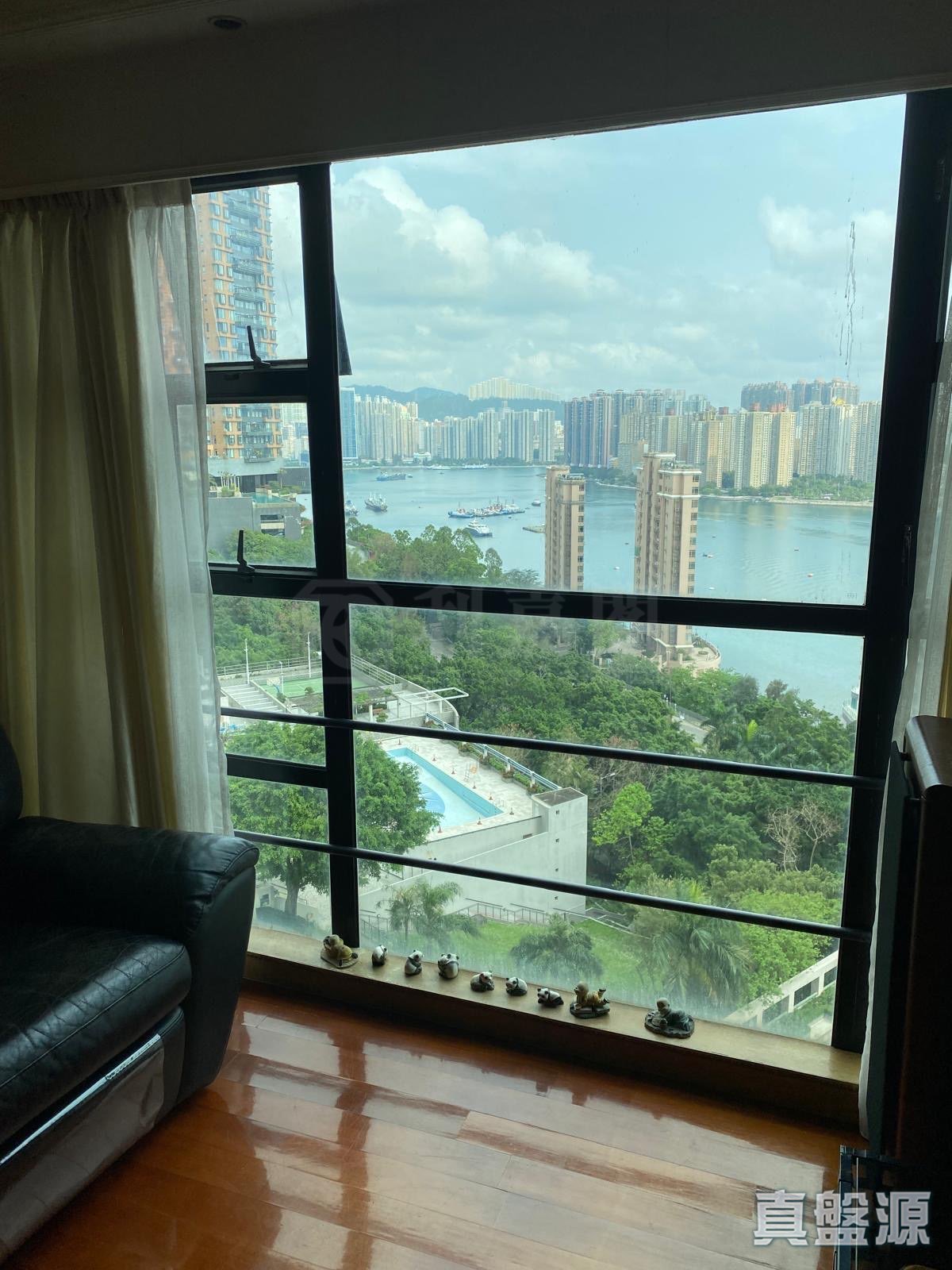 恒麗園 5座 中層 A室 深井/青山公路