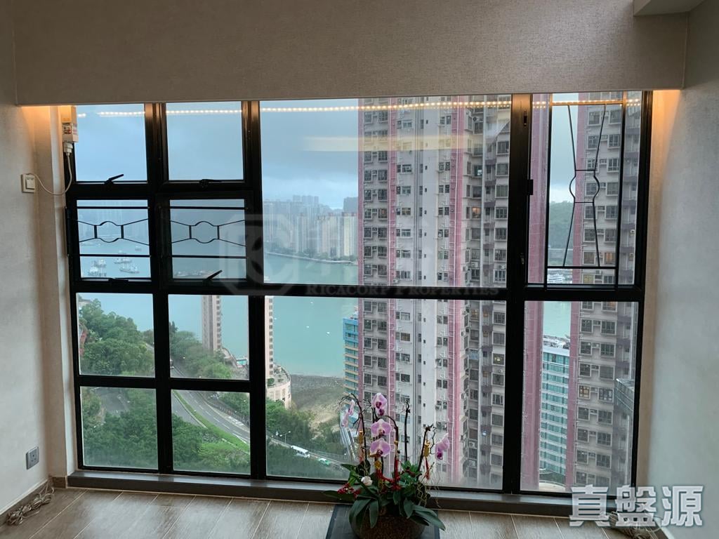 恒丽园 6座 高层 A室 深井/青山公路