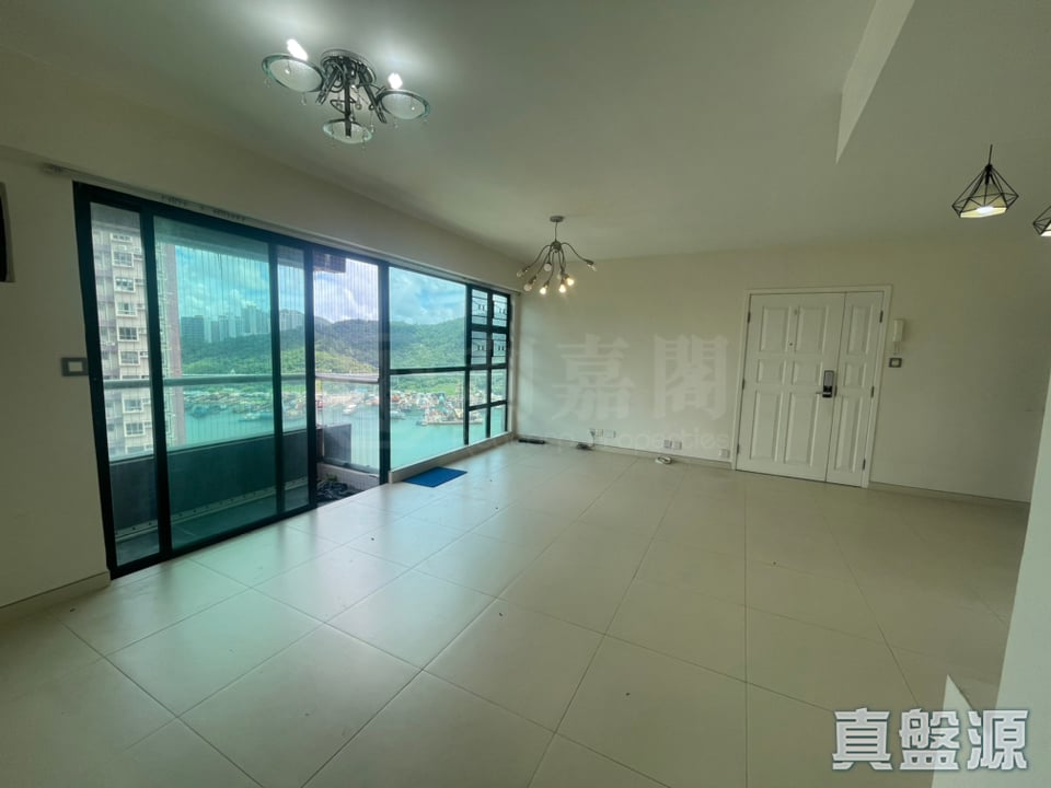 恒麗園 7座 高層 B室 深井/青山公路