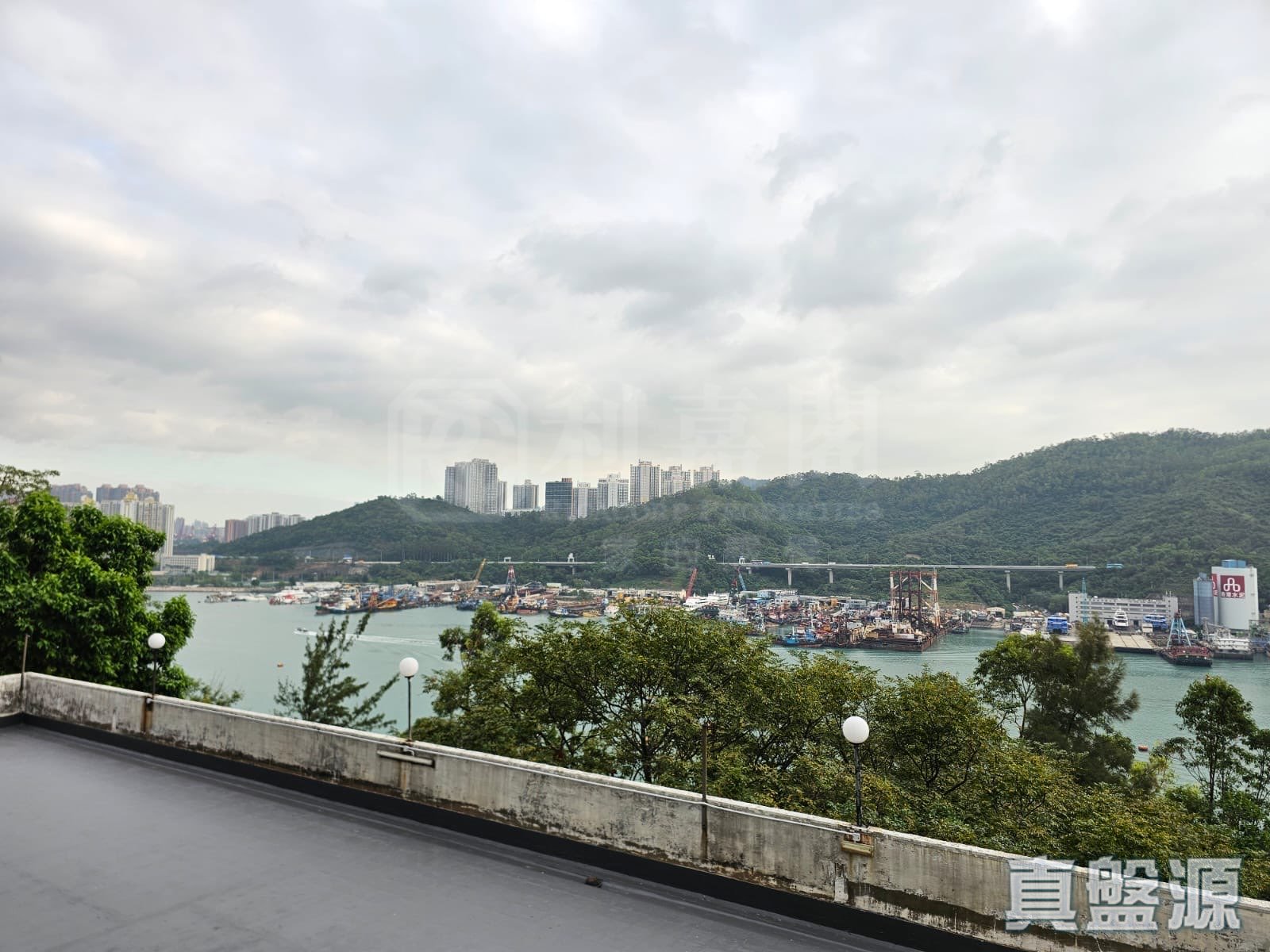 KEYMOUNT LODGE Low Floor Zone Sham Tseng/Castle Peak Road