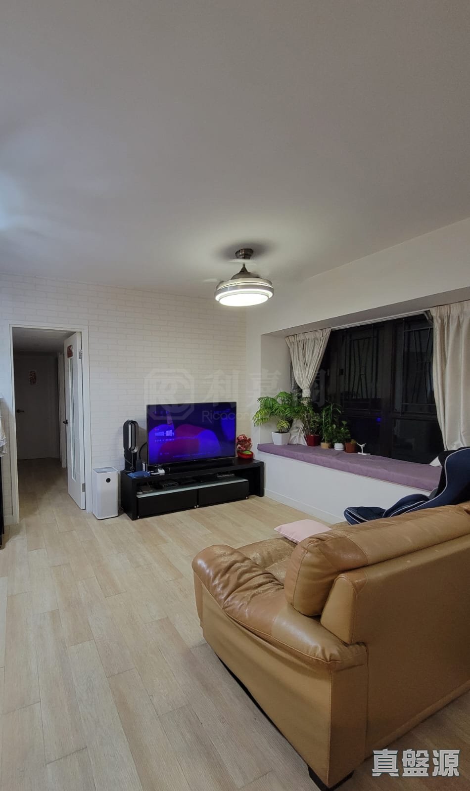 THE PANORAMA Very High Floor Zone Flat C Tsuen Wan
