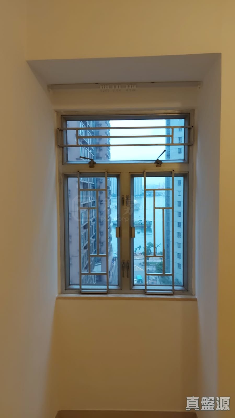 麗城花園 1期 2座 荃灣